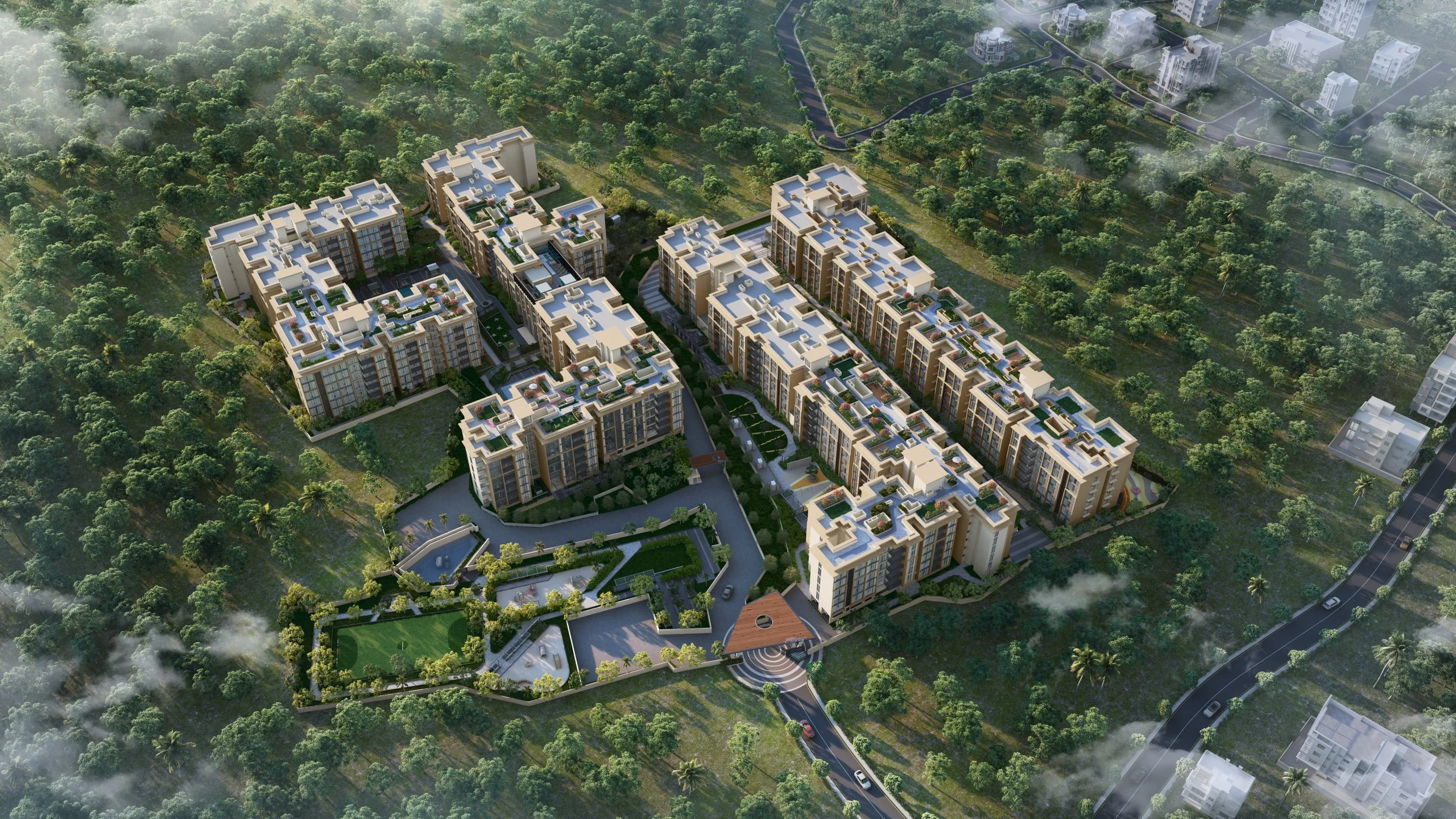 casagrand-jarvis Images - CitySide