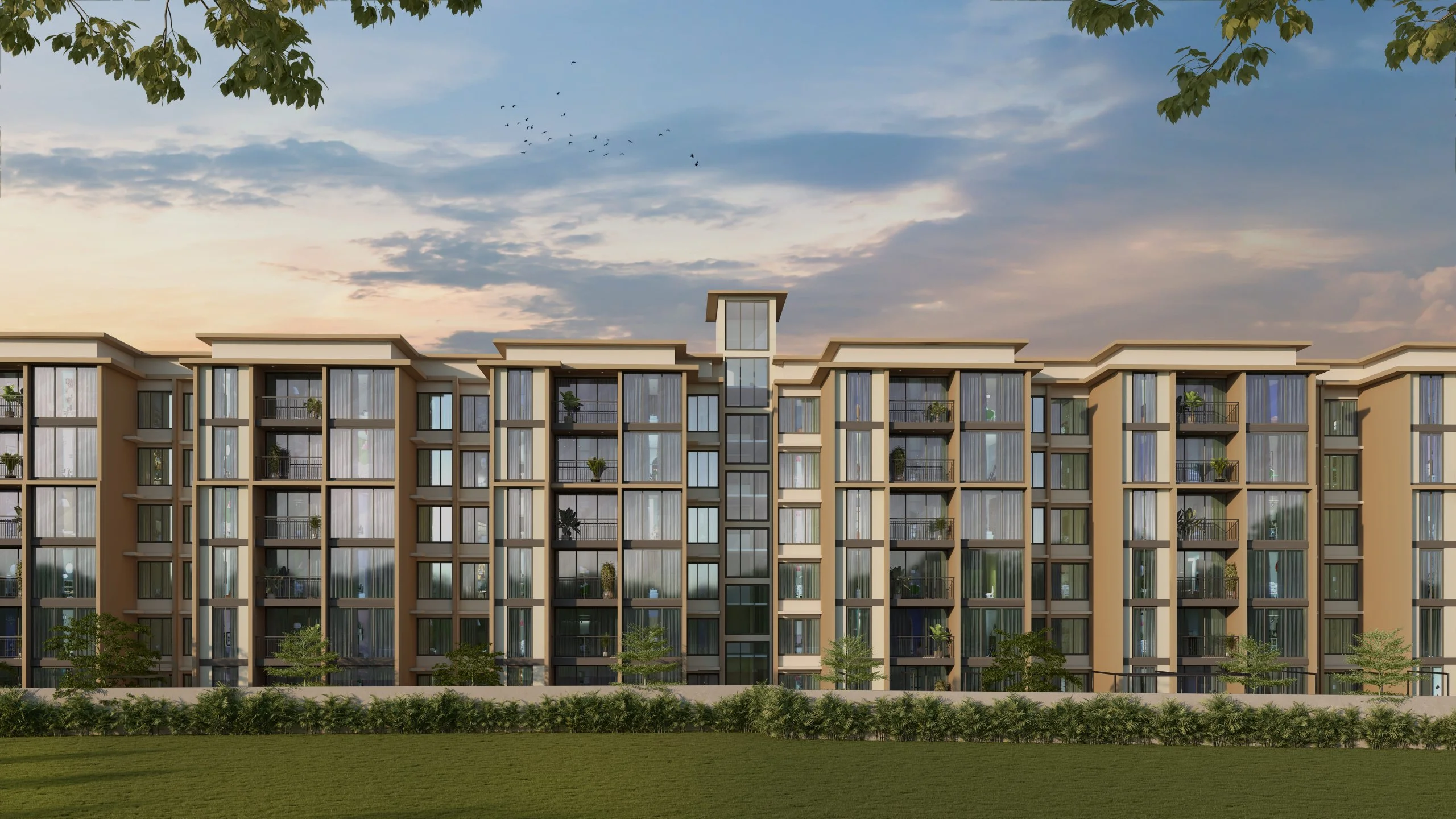 casagrand-jarvis Images - CitySide