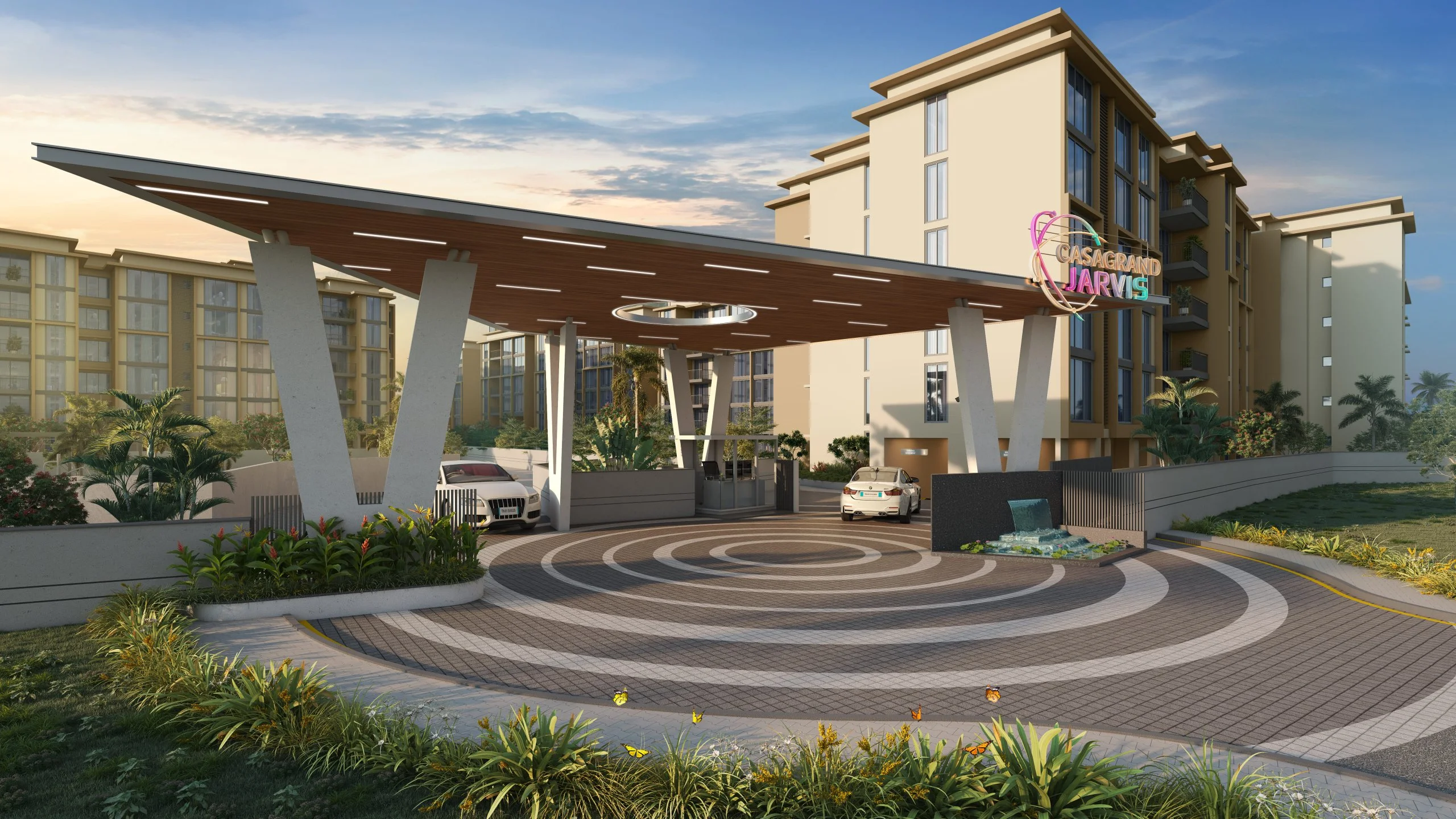 casagrand-jarvis Images - CitySide