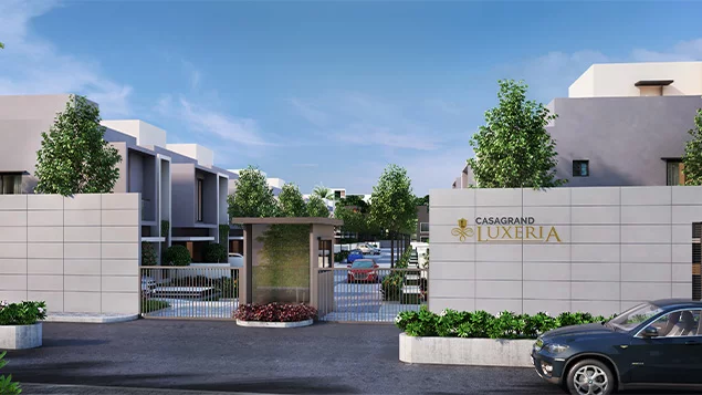 casagrand-luxeria Images - CitySide casagrand-luxeria Images - CitySide