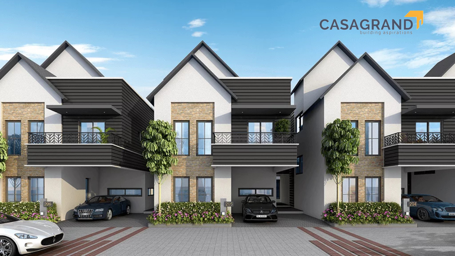 casagrand-platinum Images - CitySide