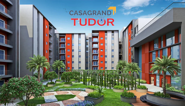 casagrand-tudor Images - CitySide casagrand-tudor Images - CitySide
