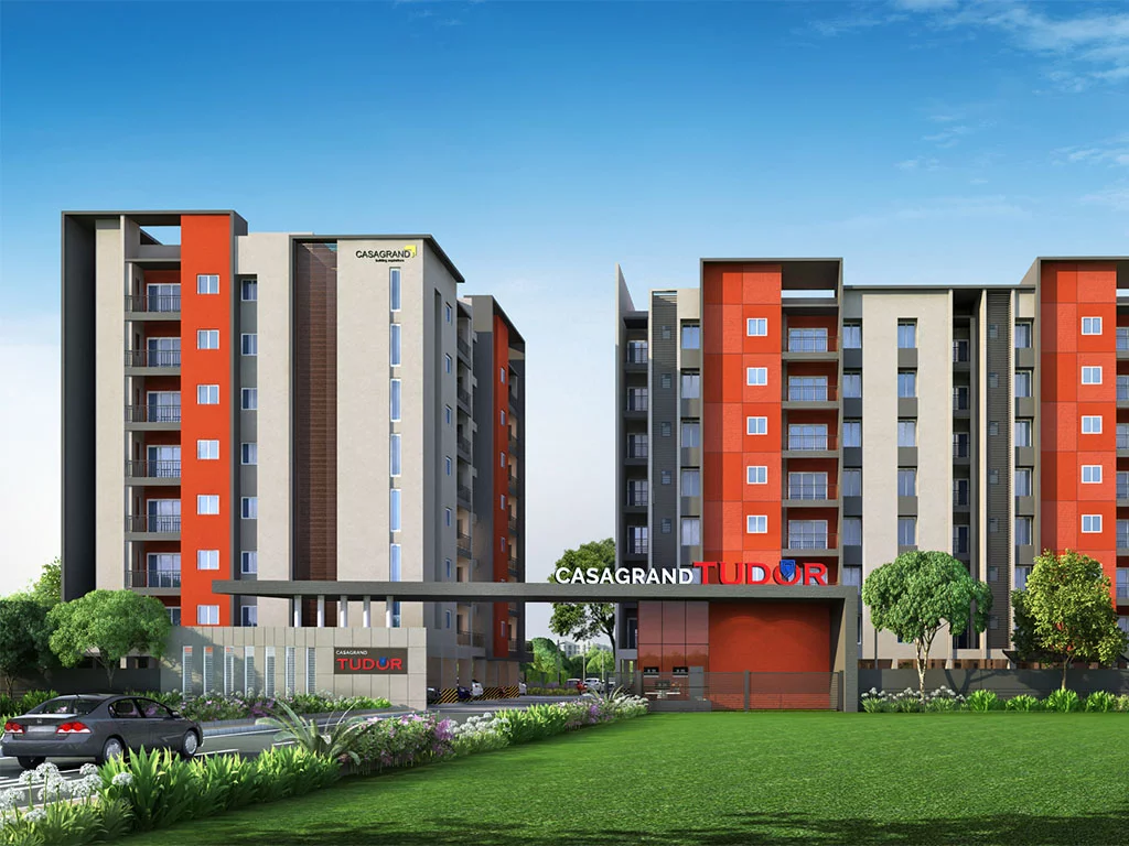 casagrand-tudor Images - CitySide casagrand-tudor Images - CitySide