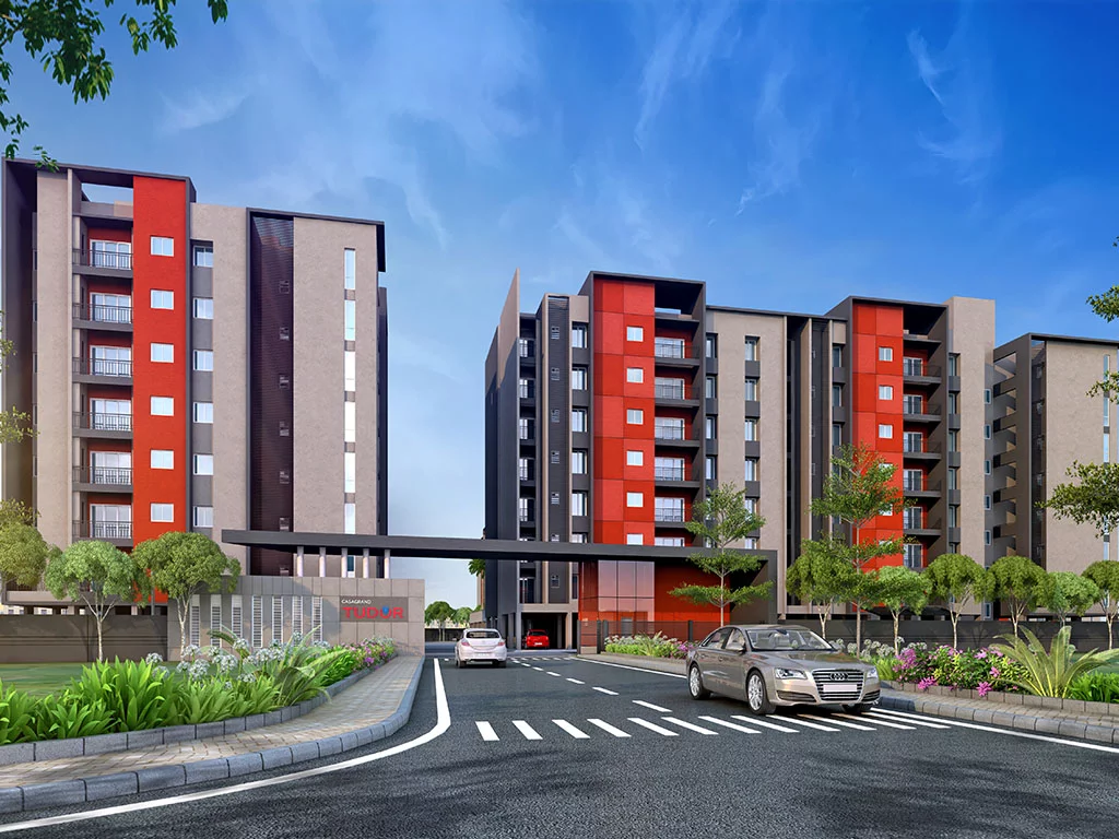 casagrand-tudor Images - CitySide casagrand-tudor Images - CitySide