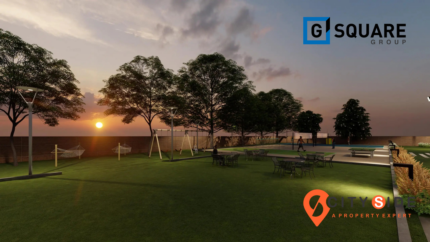 G Square Dynasty g-square-dynasty