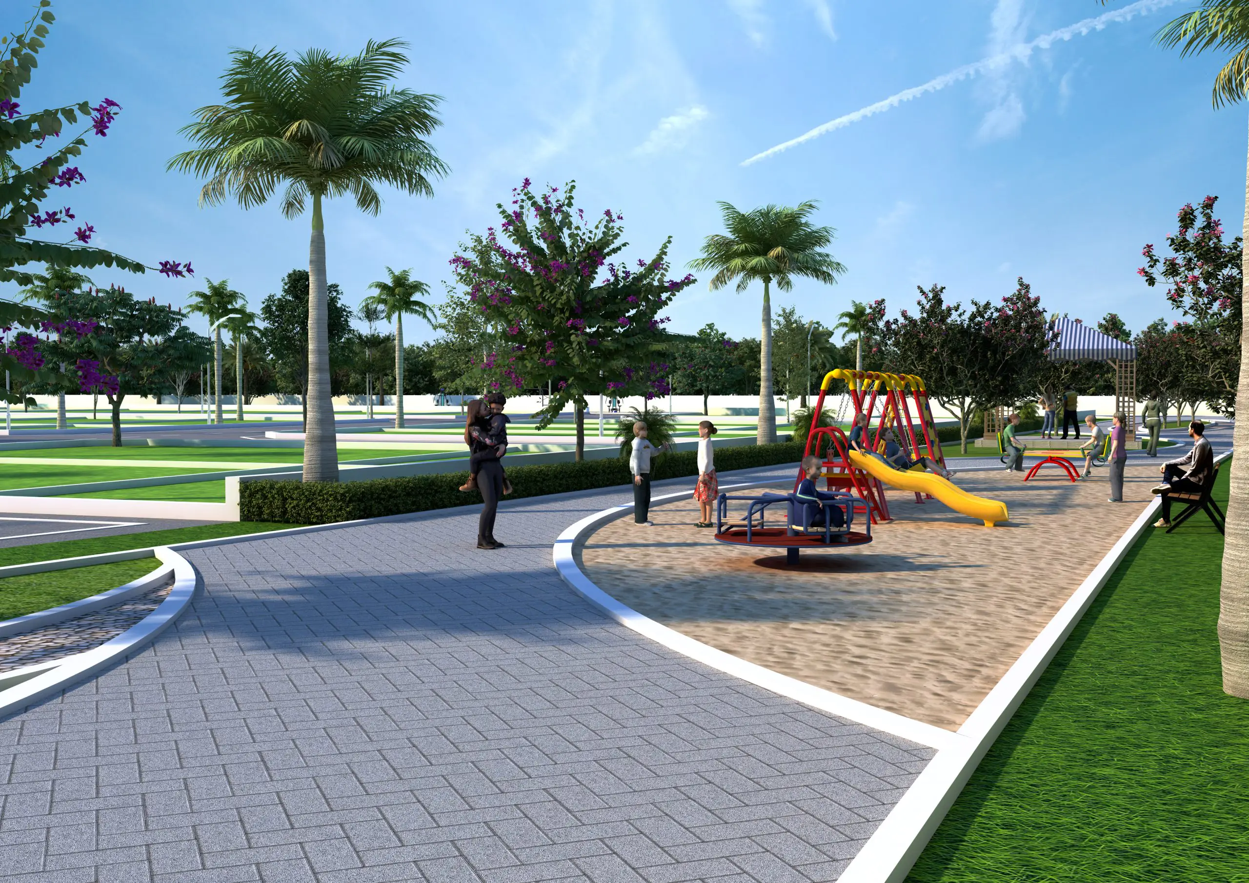 g-square-regal-park Images - CitySide g-square-regal-park Images - CitySide