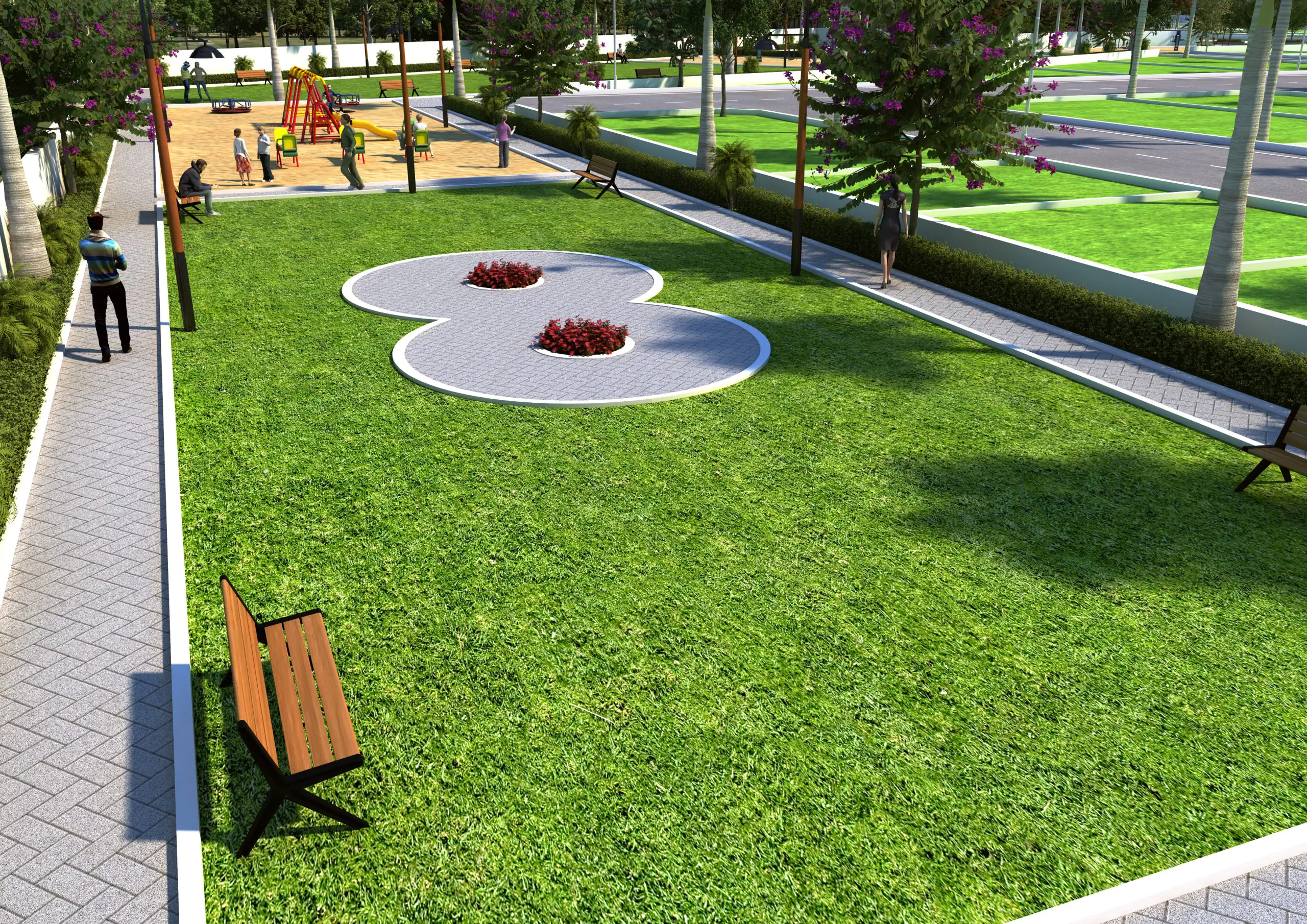 g-square-regal-park Images - CitySide g-square-regal-park Images - CitySide