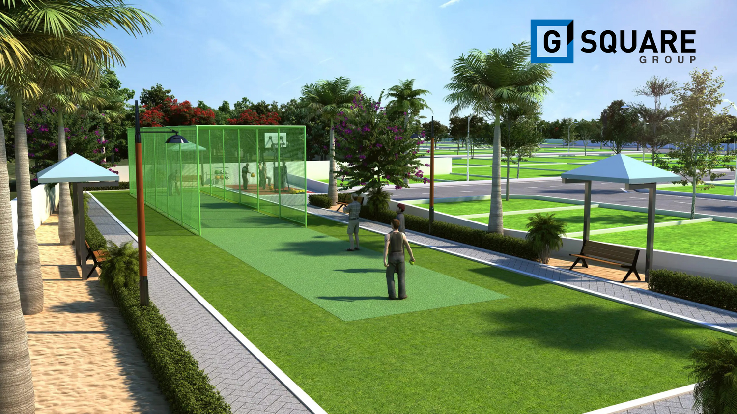 g-square-regal-park Images - CitySide g-square-regal-park Images - CitySide