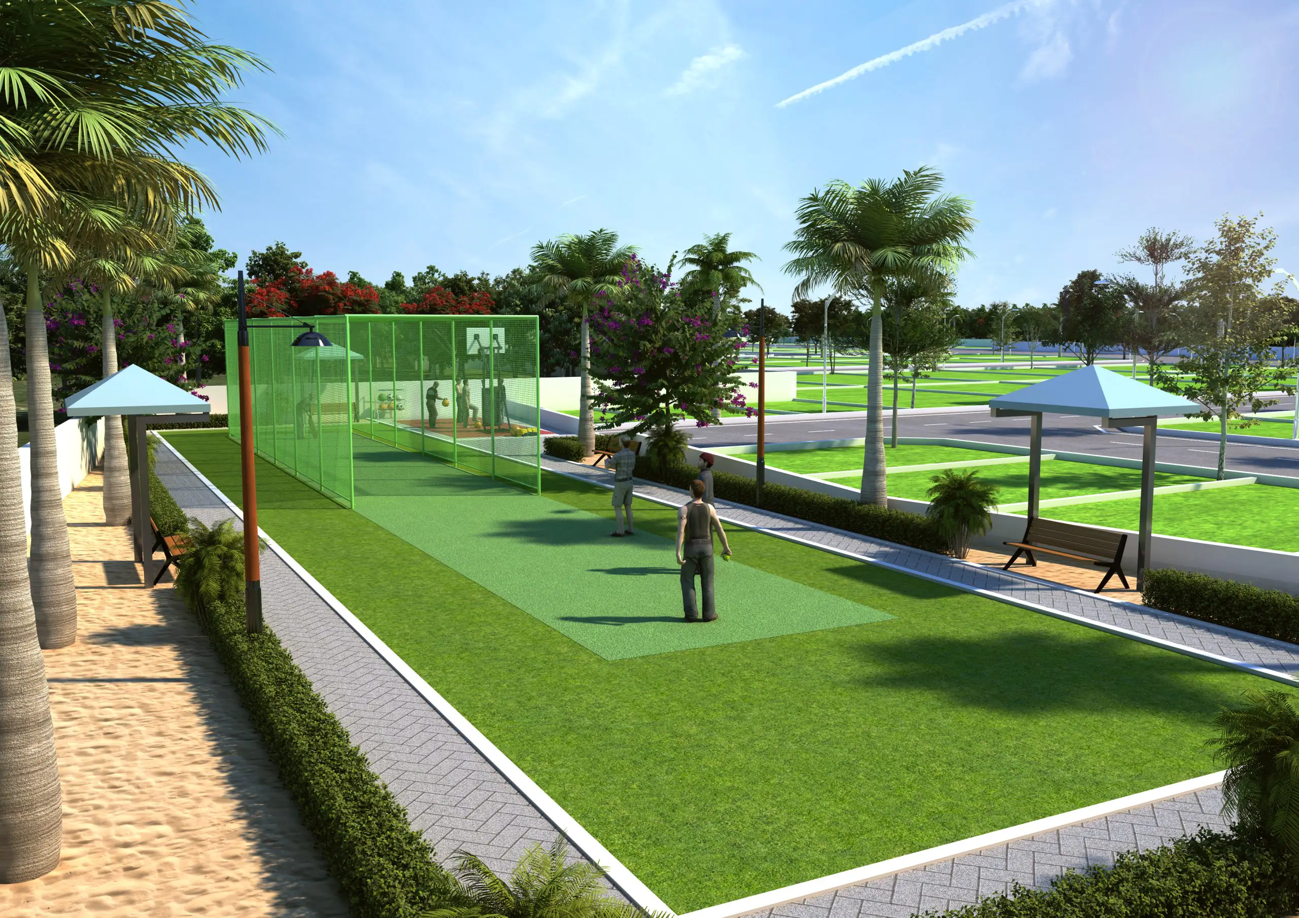 g-square-regal-park Images - CitySide g-square-regal-park Images - CitySide