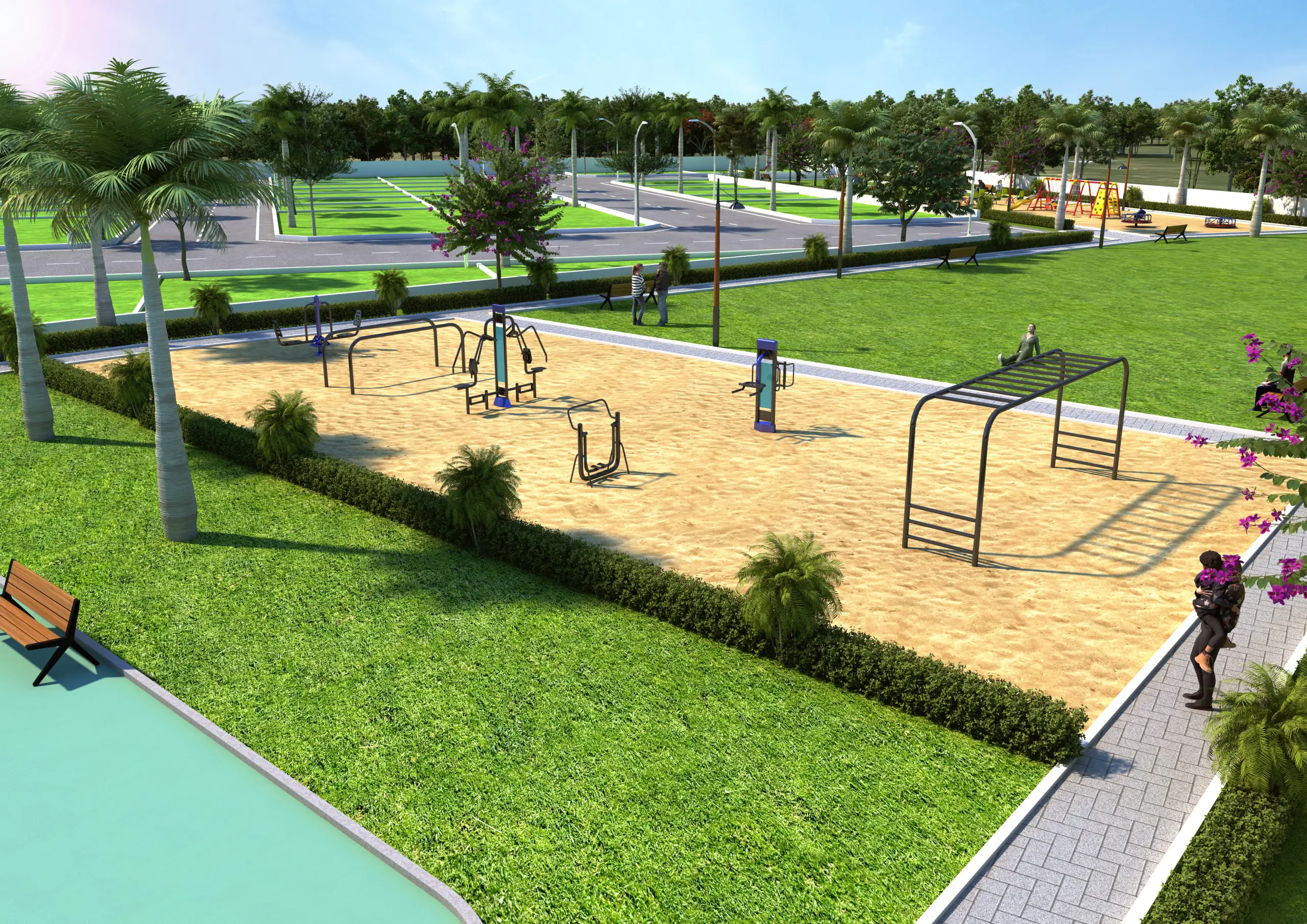 g-square-regal-park Images - CitySide g-square-regal-park Images - CitySide