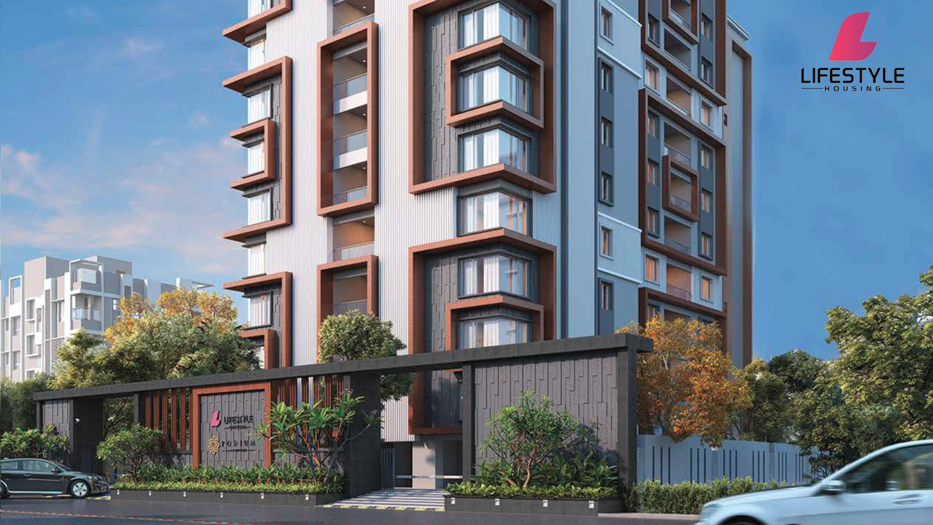 lifestyle-podium Images - CitySide