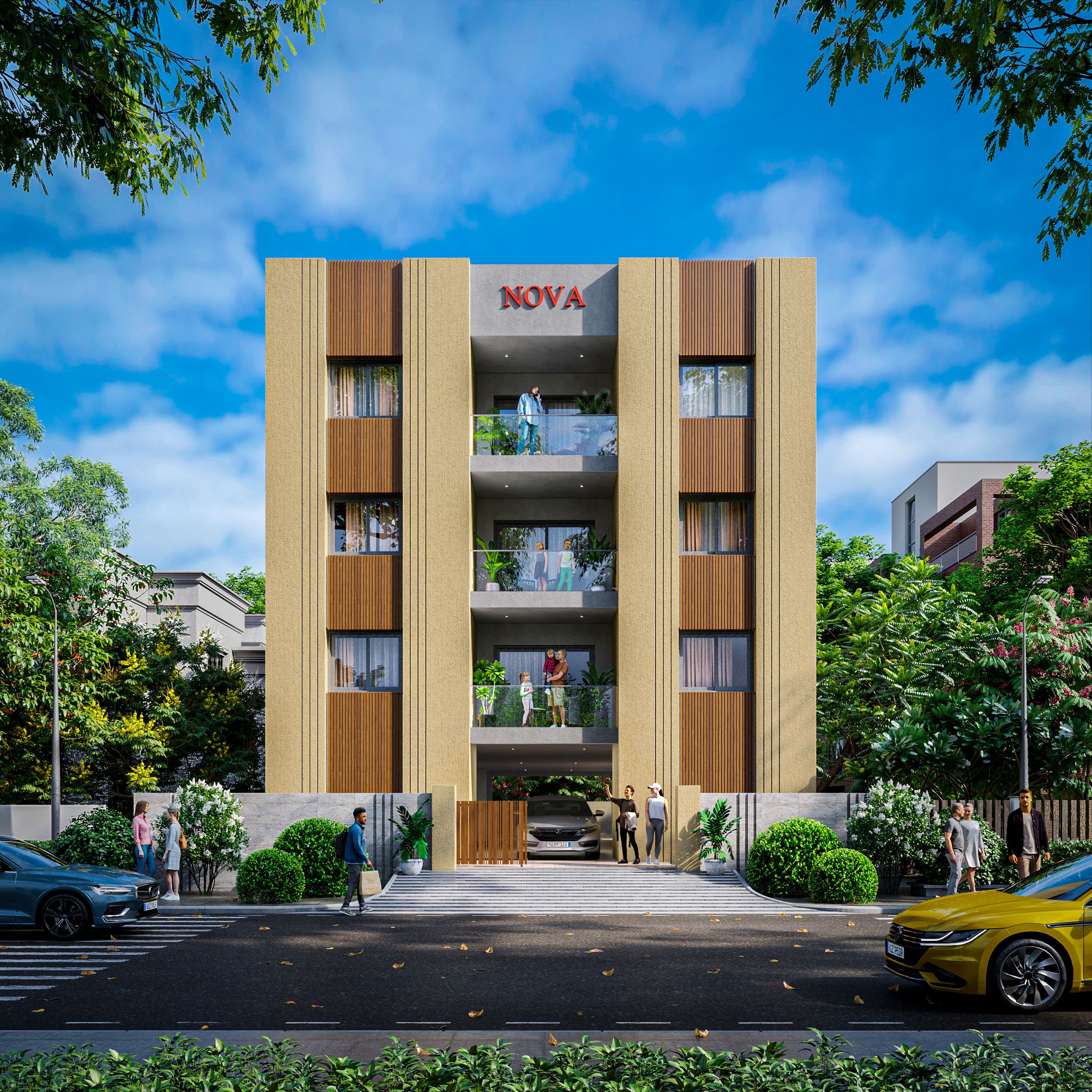 nova-vr-squares Images - CitySide nova-vr-squares Images - CitySide