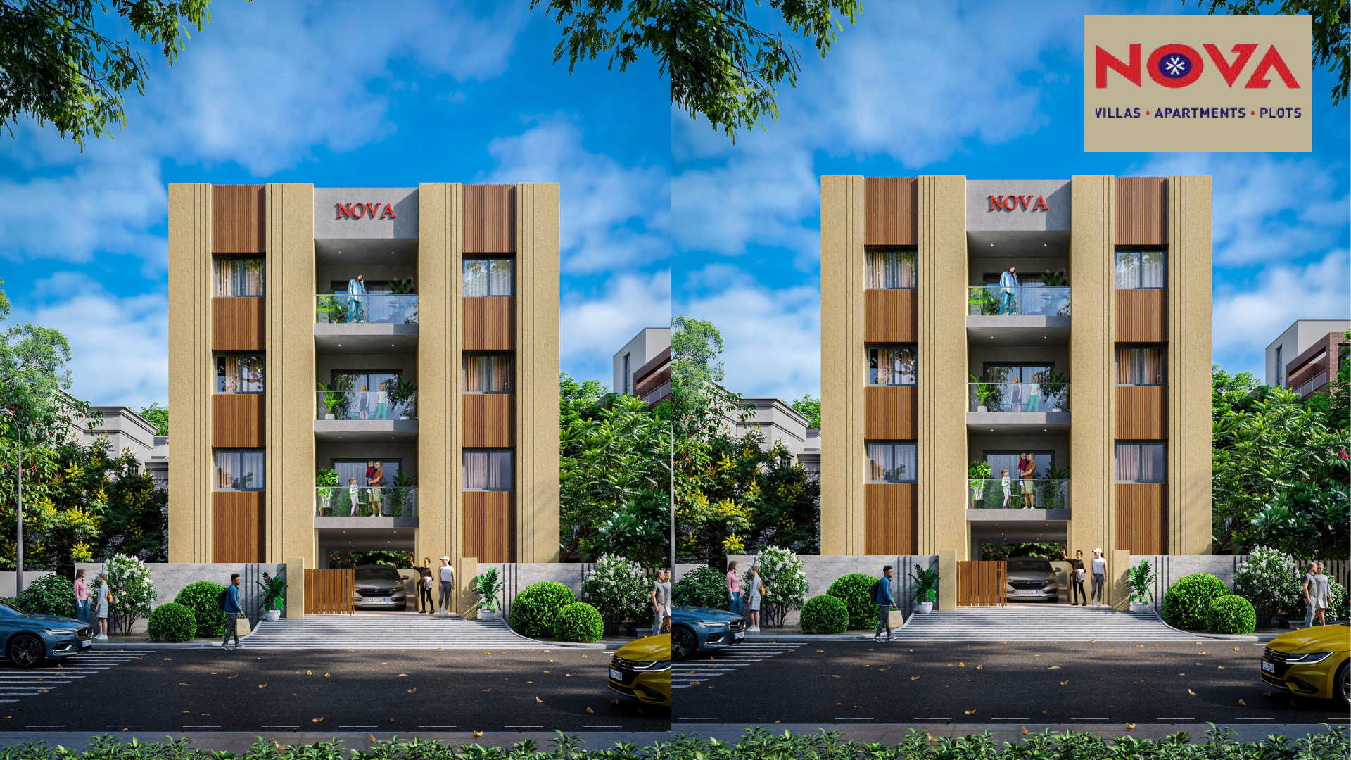 nova-vr-squares Images - CitySide nova-vr-squares Images - CitySide