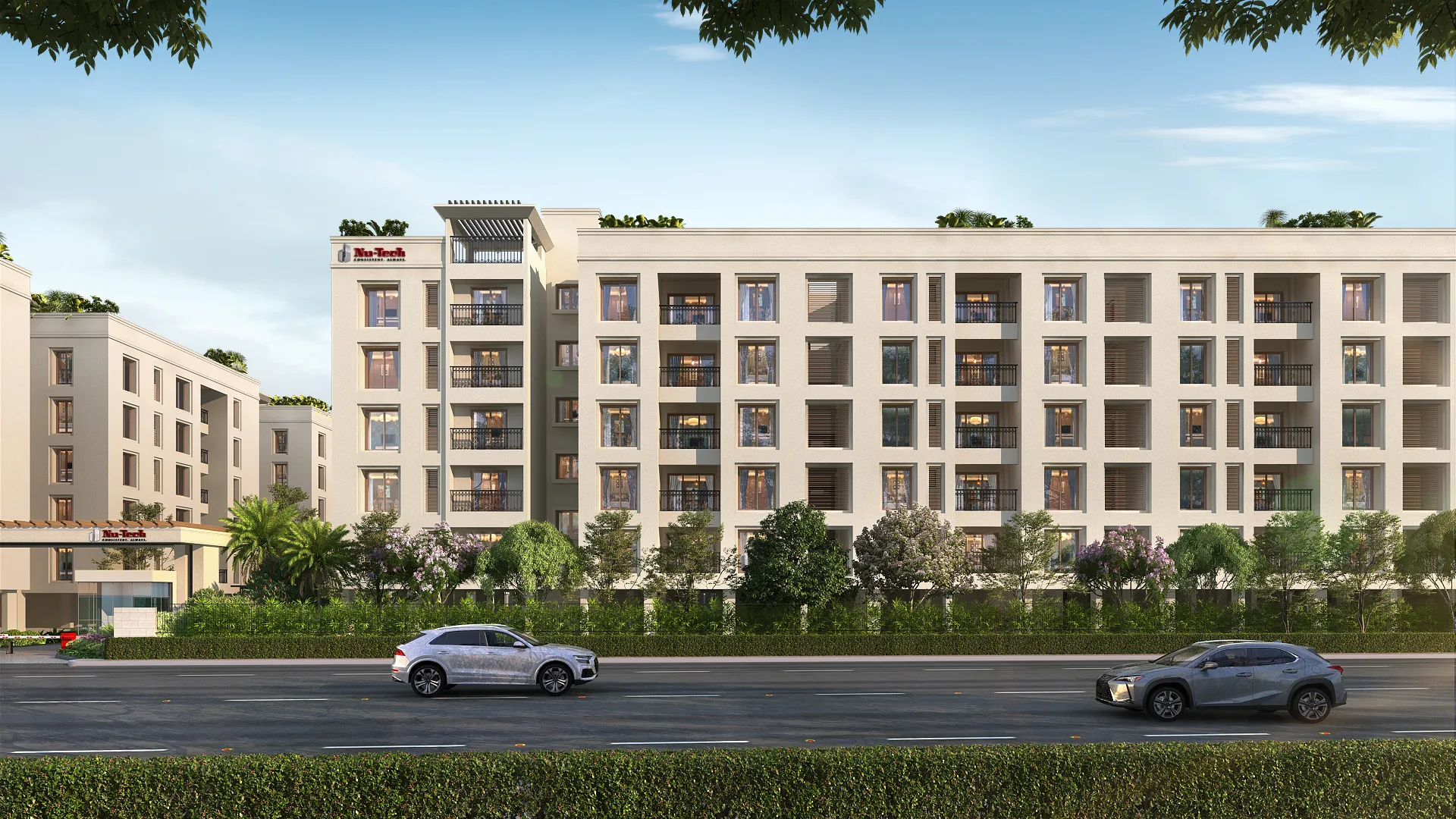 nu-tech-central-park Images - CitySide nu-tech-central-park Images - CitySide