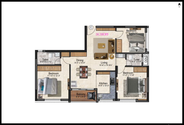 nu-tech-eleven-on-11 Images - CitySide nu-tech-eleven-on-11 Images - CitySide