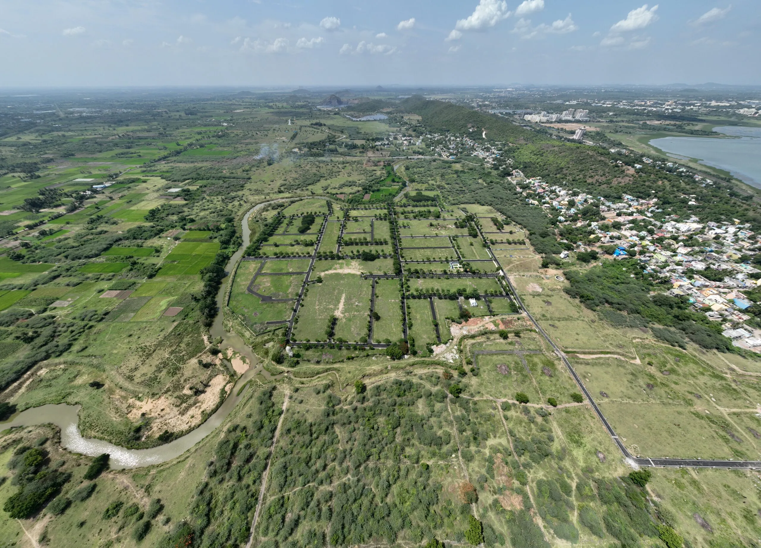 nu-tech-samruddhi Images - CitySide