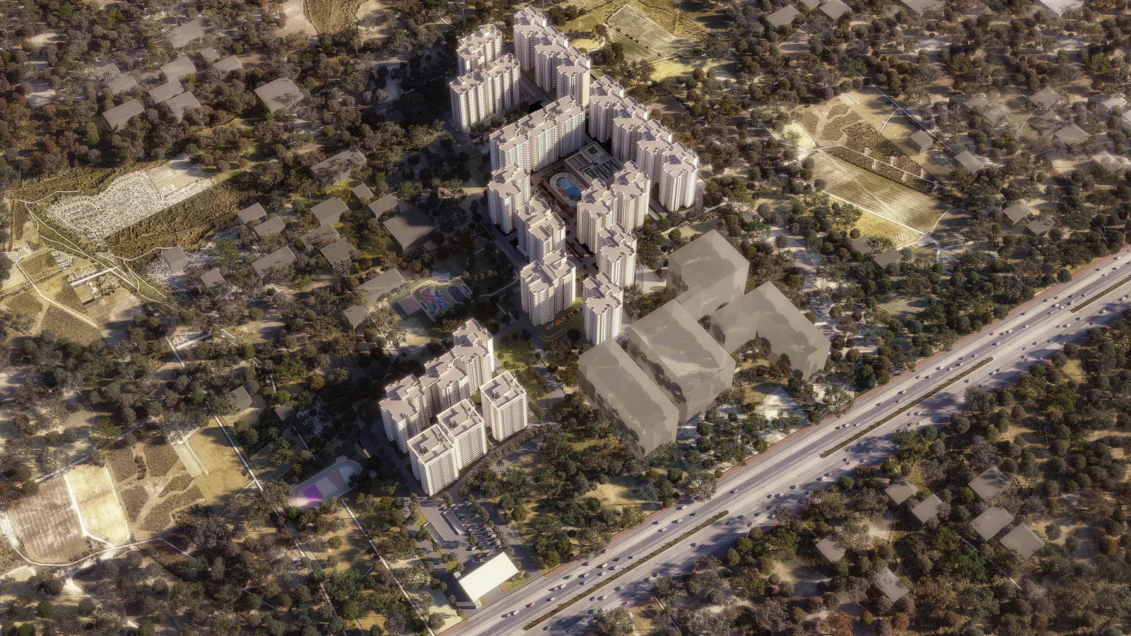 prestige-pallavaram-gardens Images - CitySide prestige-pallavaram-gardens Images - CitySide