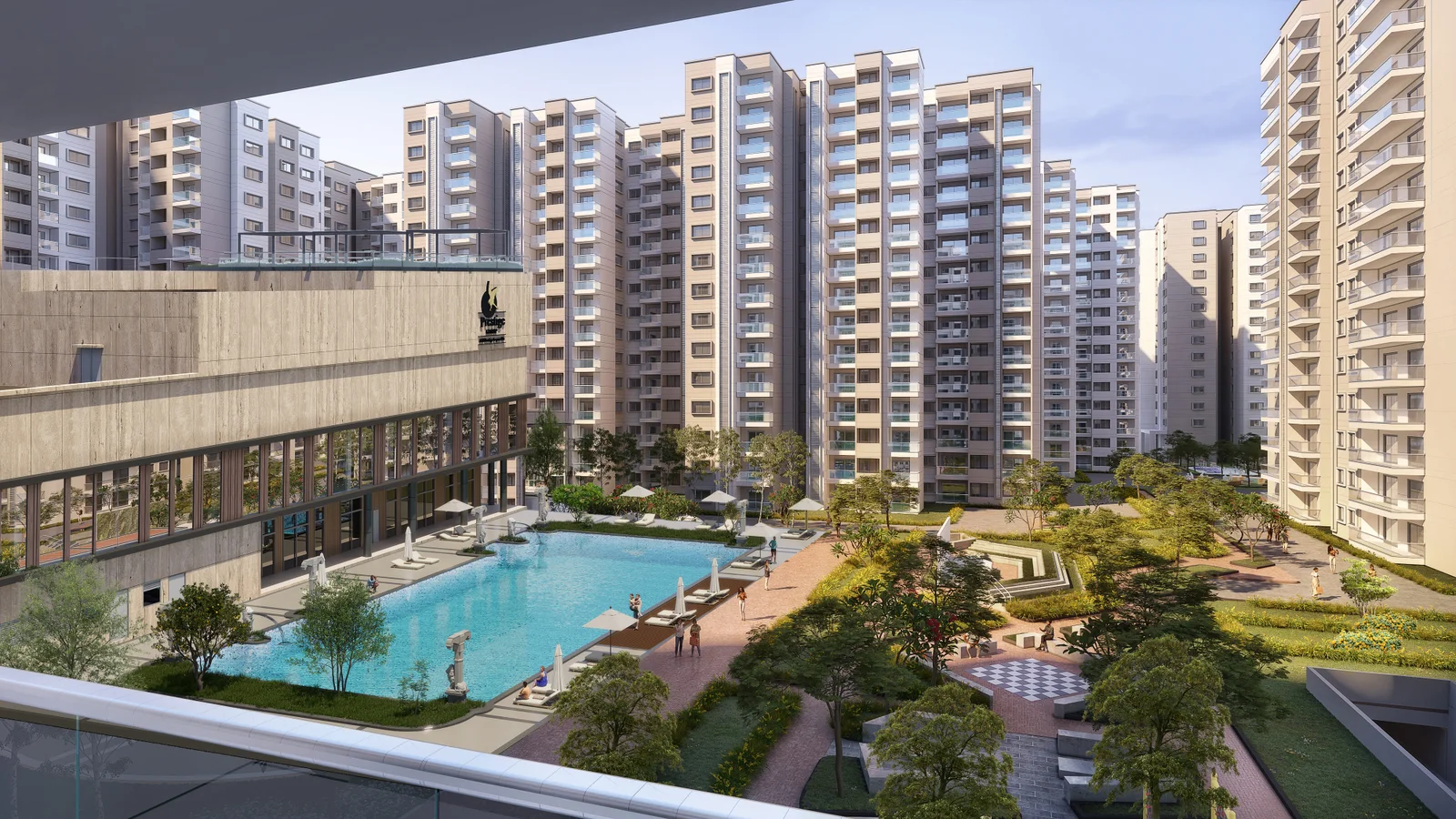 prestige-pallavaram-gardens Images - CitySide prestige-pallavaram-gardens Images - CitySide