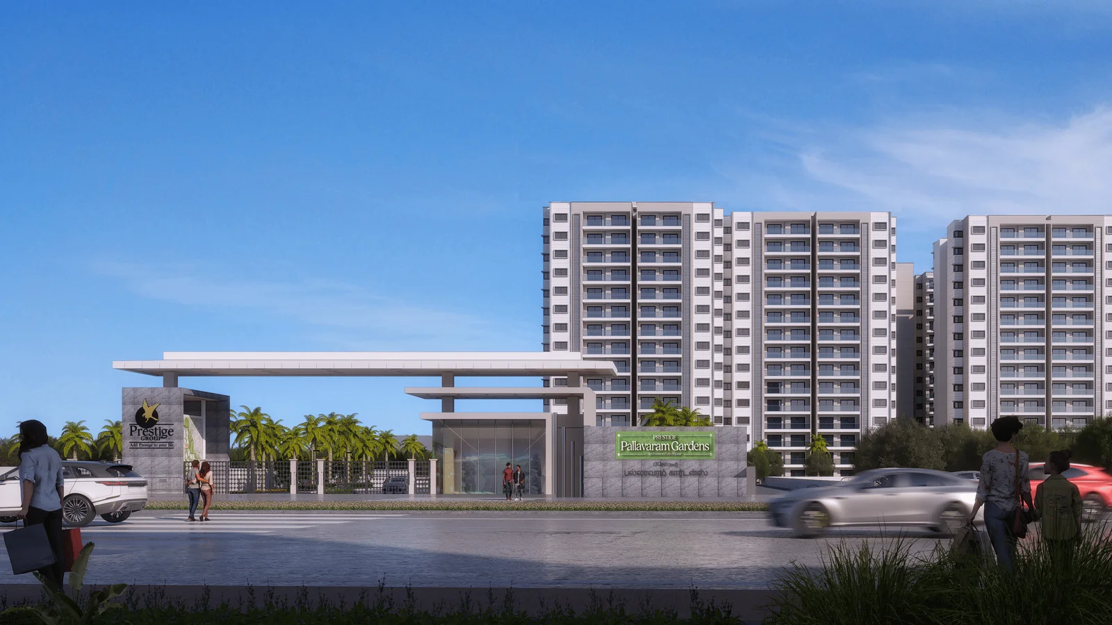 prestige-pallavaram-gardens Images - CitySide prestige-pallavaram-gardens Images - CitySide