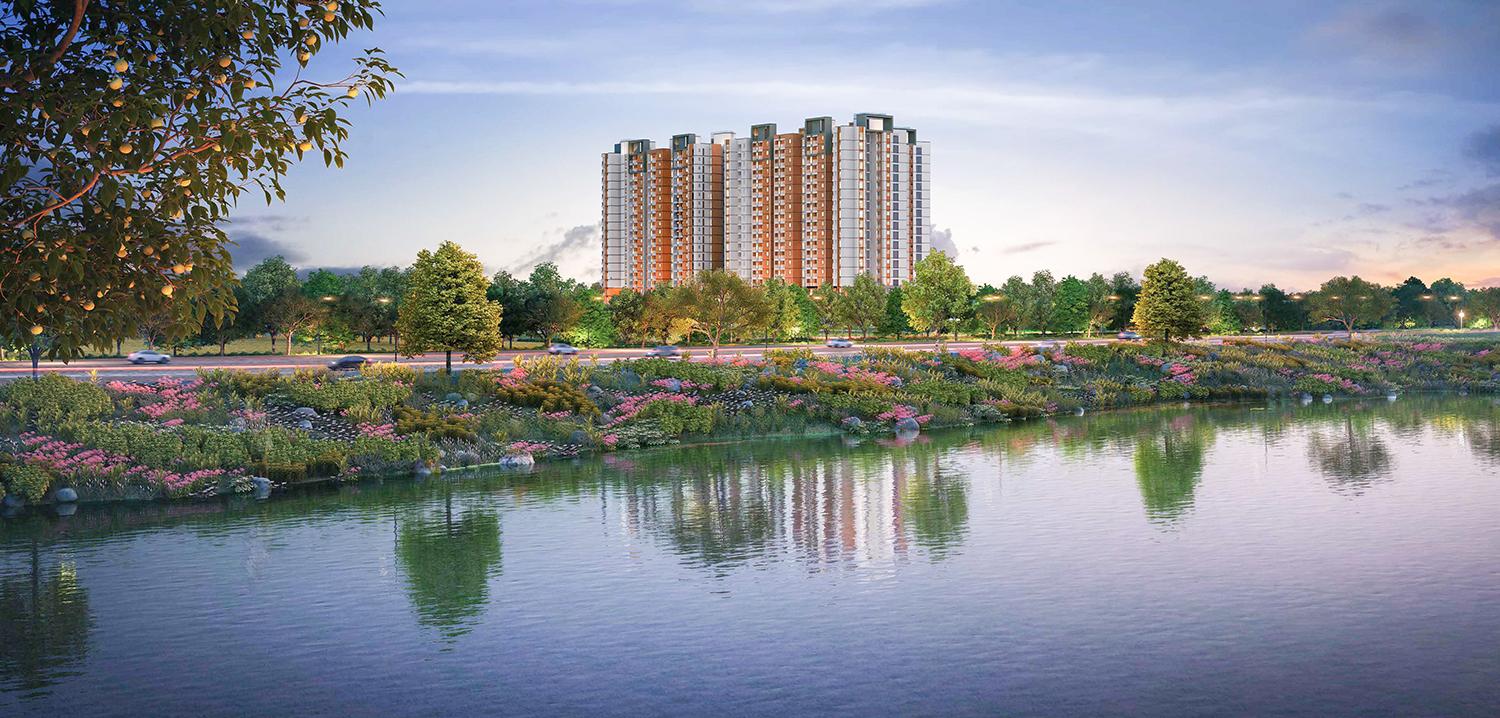 provident-bayscape Images - CitySide provident-bayscape Images - CitySide