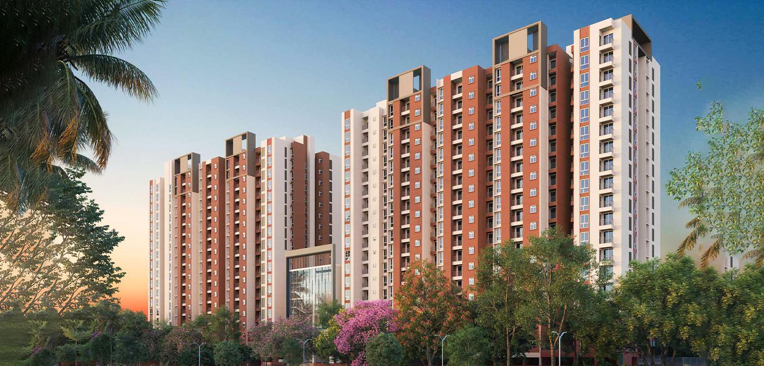 provident-bayscape Images - CitySide provident-bayscape Images - CitySide