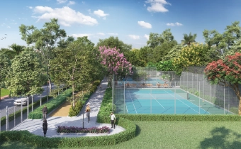 provident-soukhyam Images - CitySide provident-soukhyam Images - CitySide