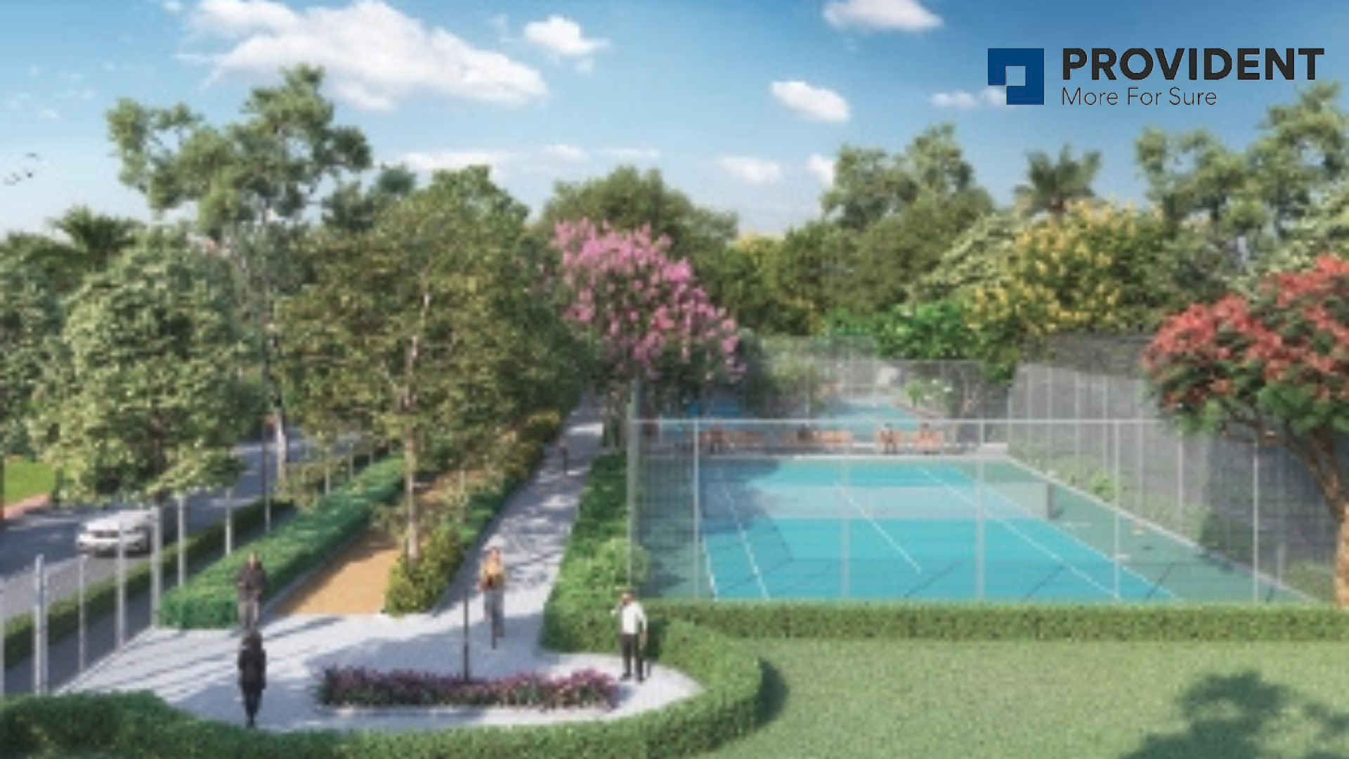 provident-soukhyam Images - CitySide provident-soukhyam Images - CitySide