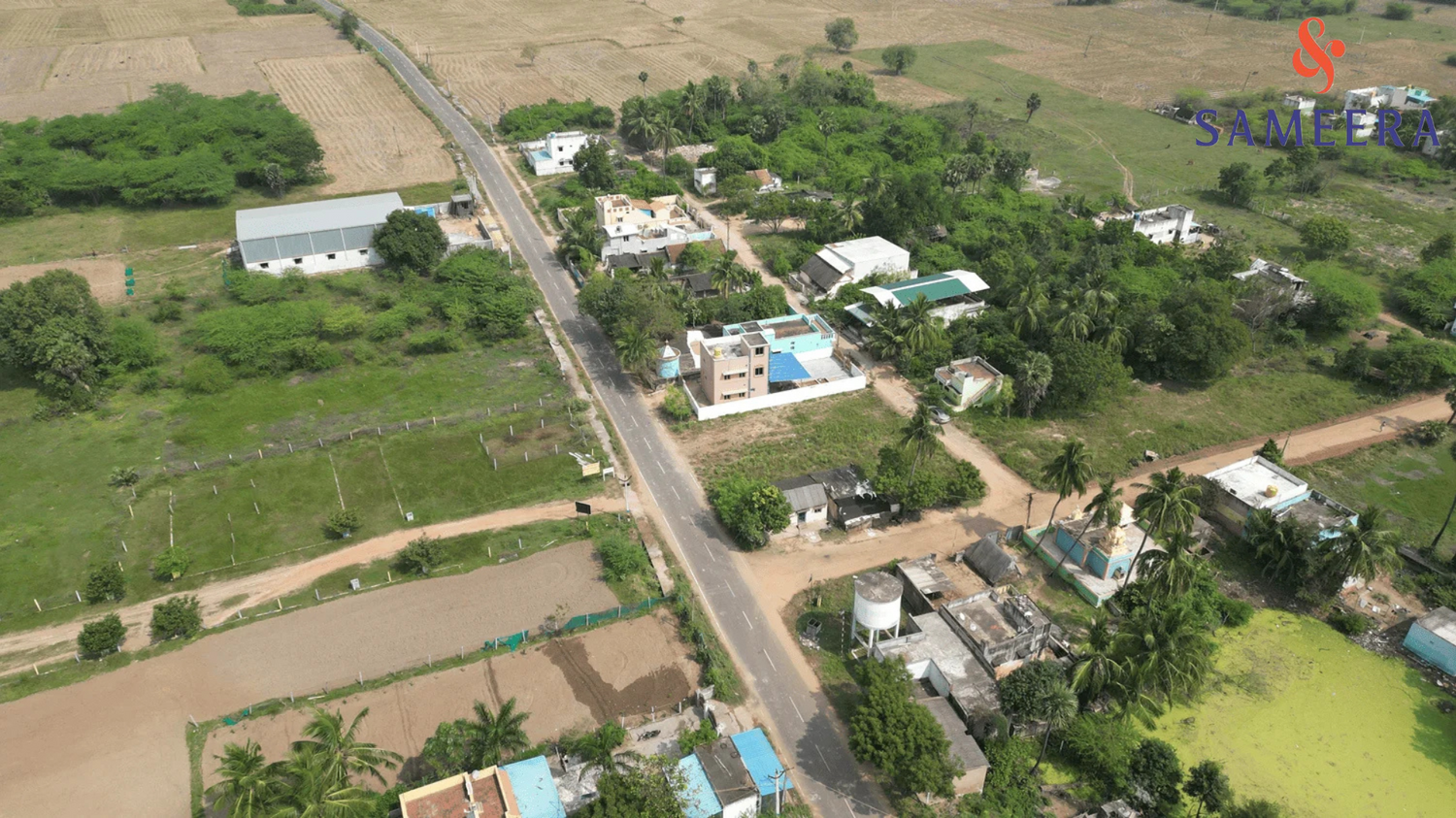 Sameera Divine Square sameera-divine-square