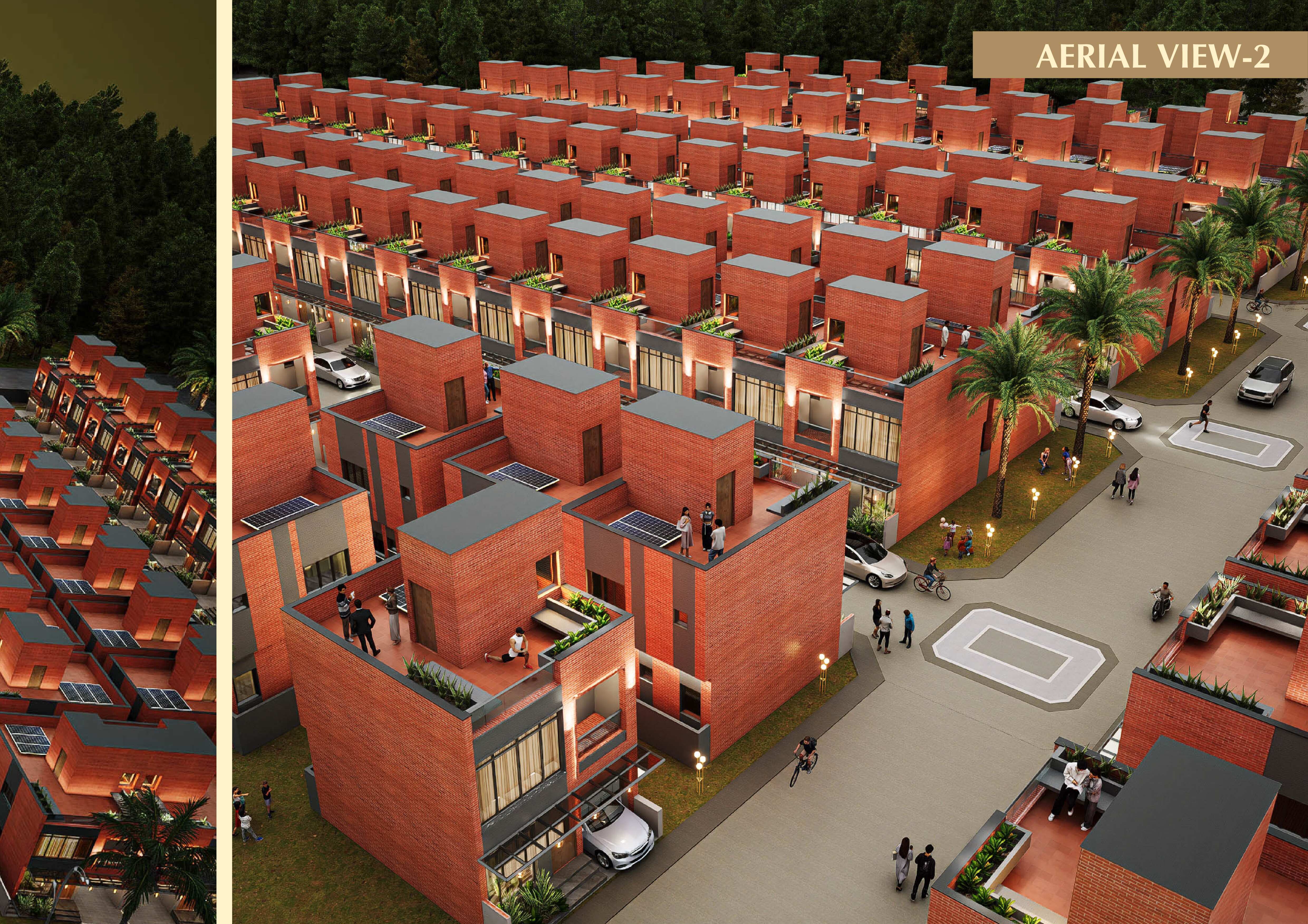 sameera-haven-crest Images - CitySide