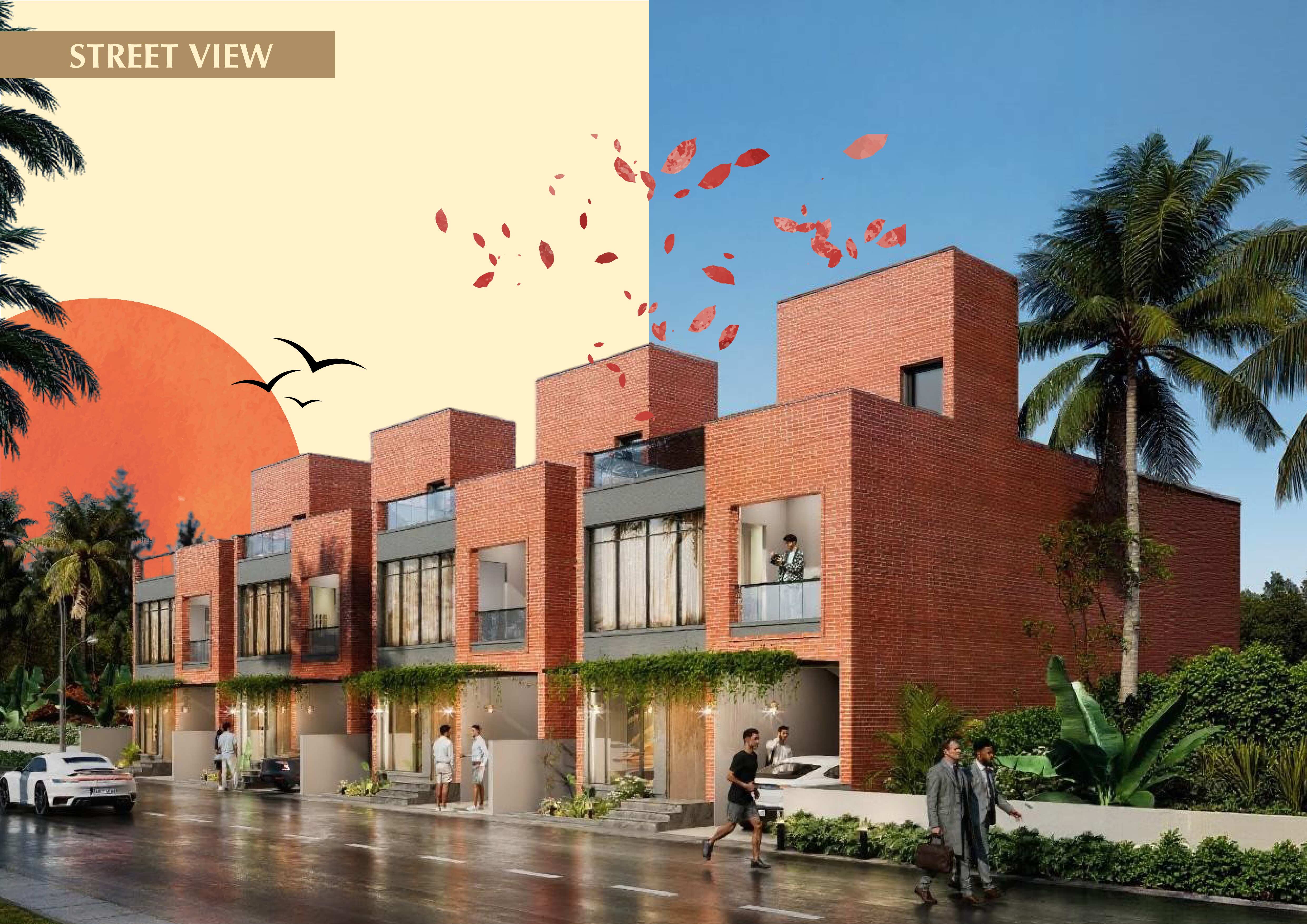 sameera-haven-crest Images - CitySide