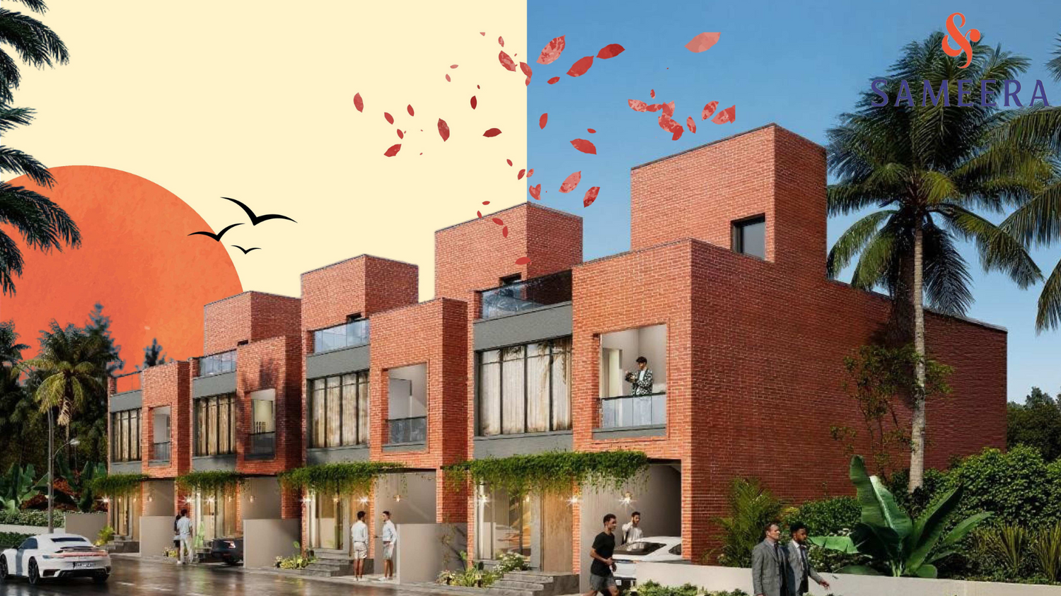 sameera-haven-crest Images - CitySide