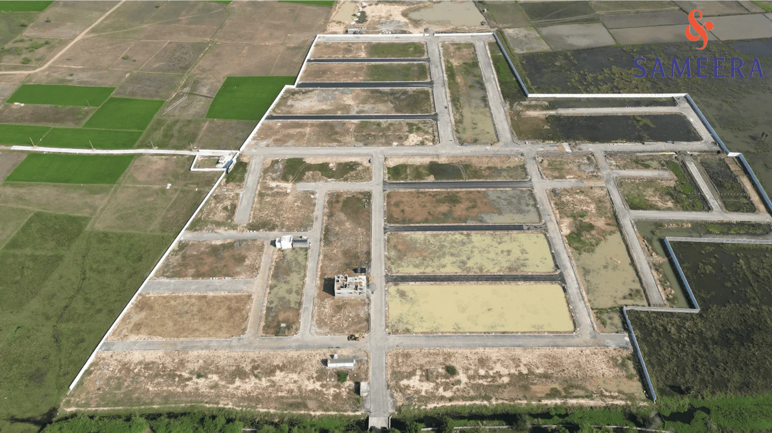 Sameera Kanchi Big Town sameera-kanchi-big-town