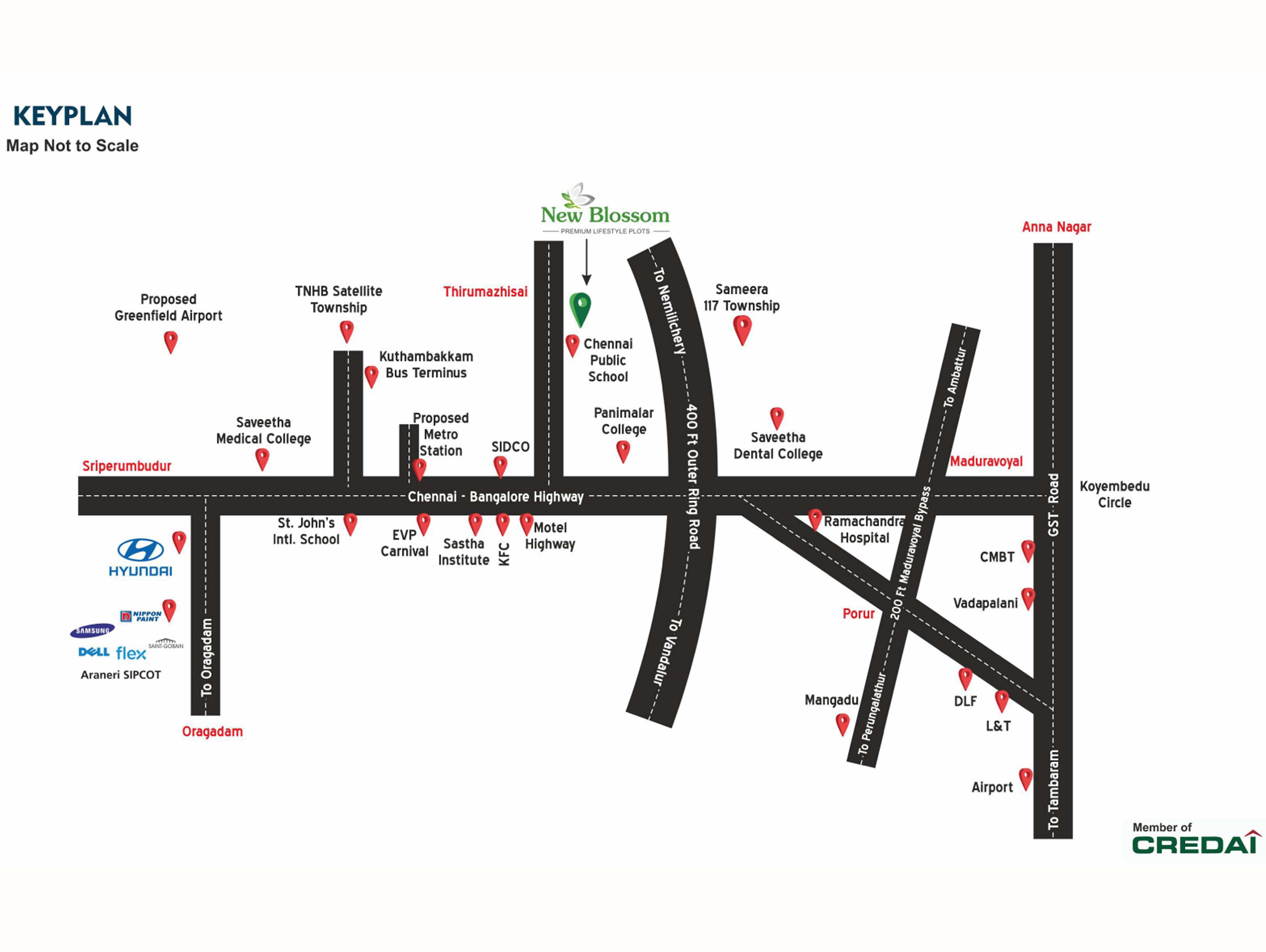 sameera-new-blossom Images - CitySide