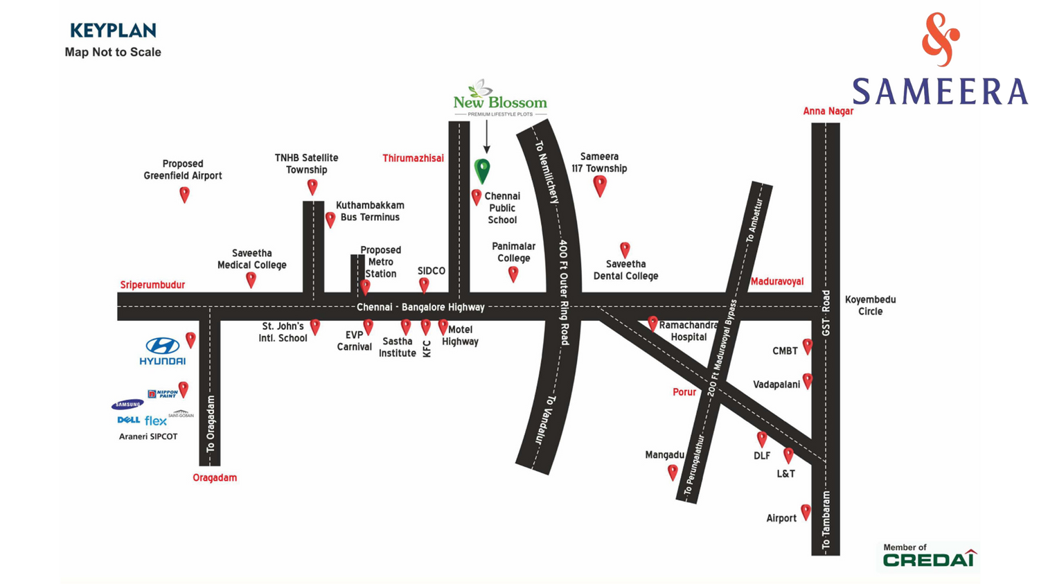 sameera-new-blossom Images - CitySide