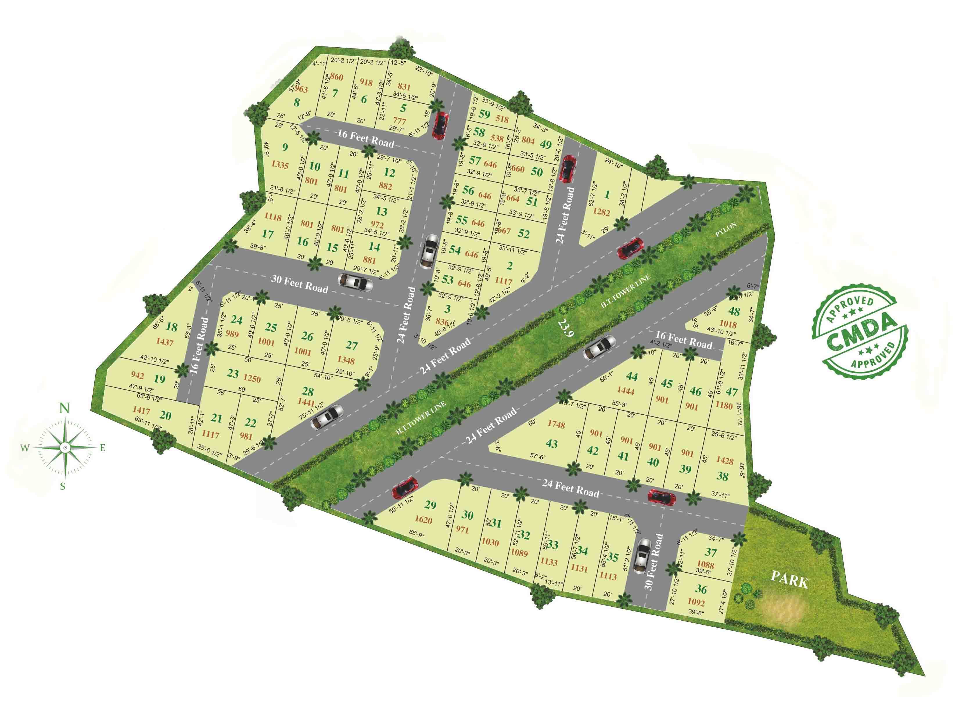 sameera-new-blossom Images - CitySide