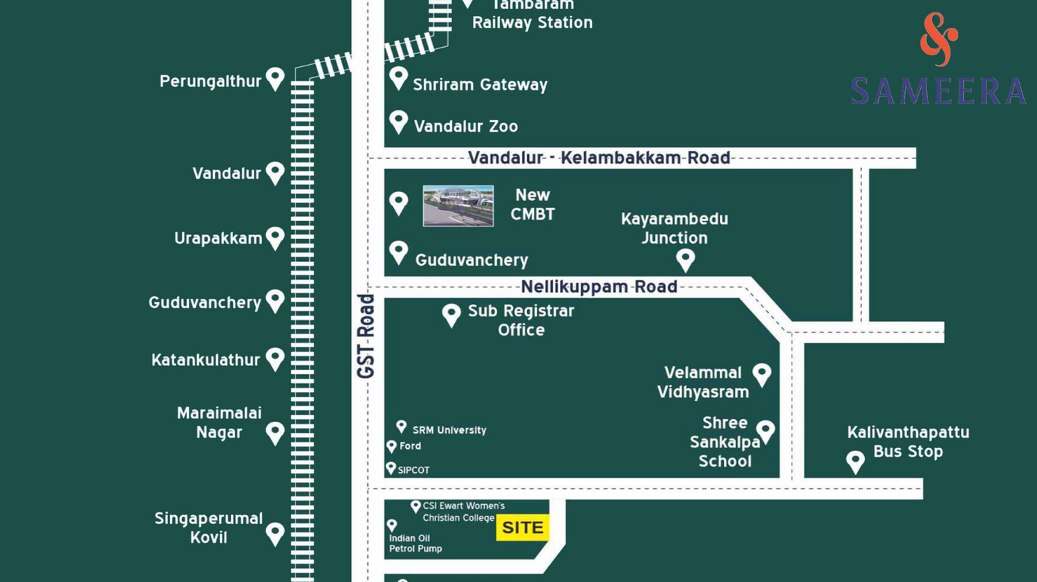 sameera-thulir Images - CitySide