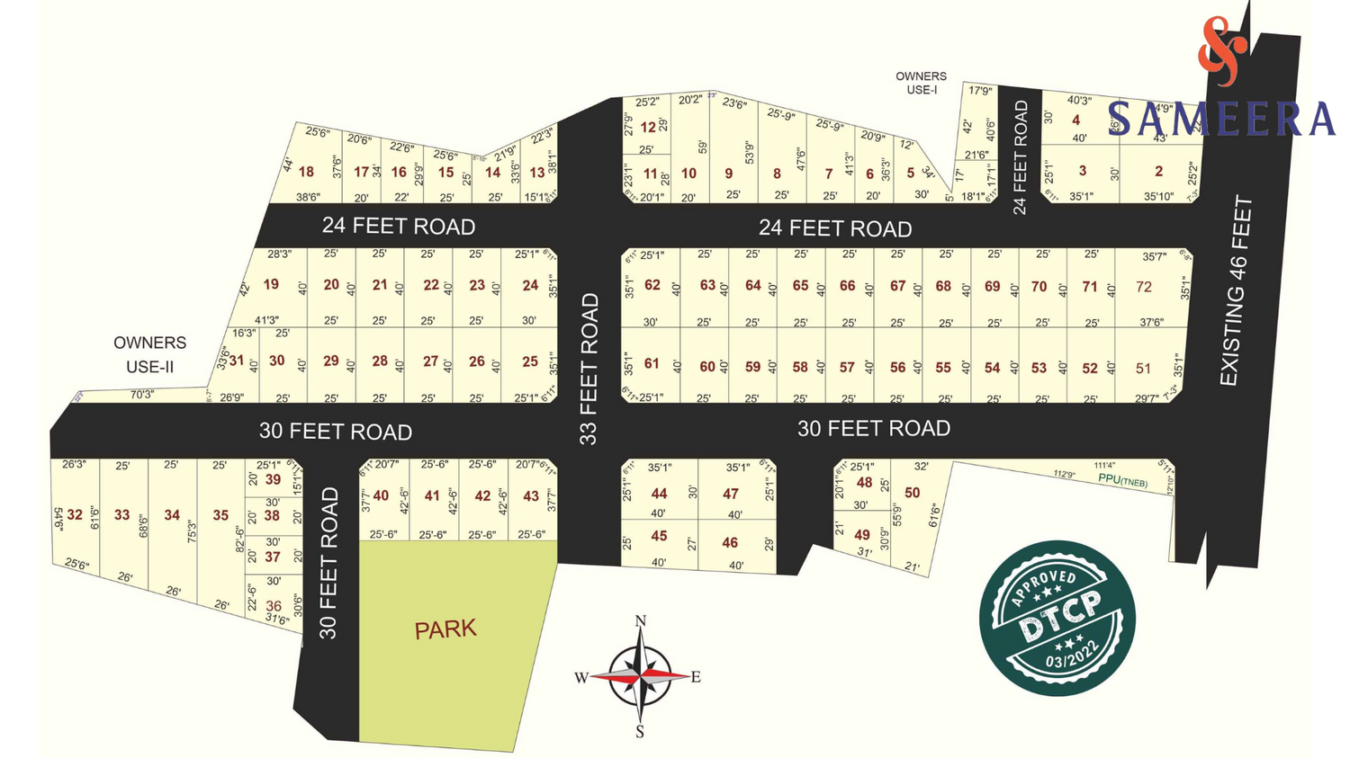 sameera-thulir Images - CitySide