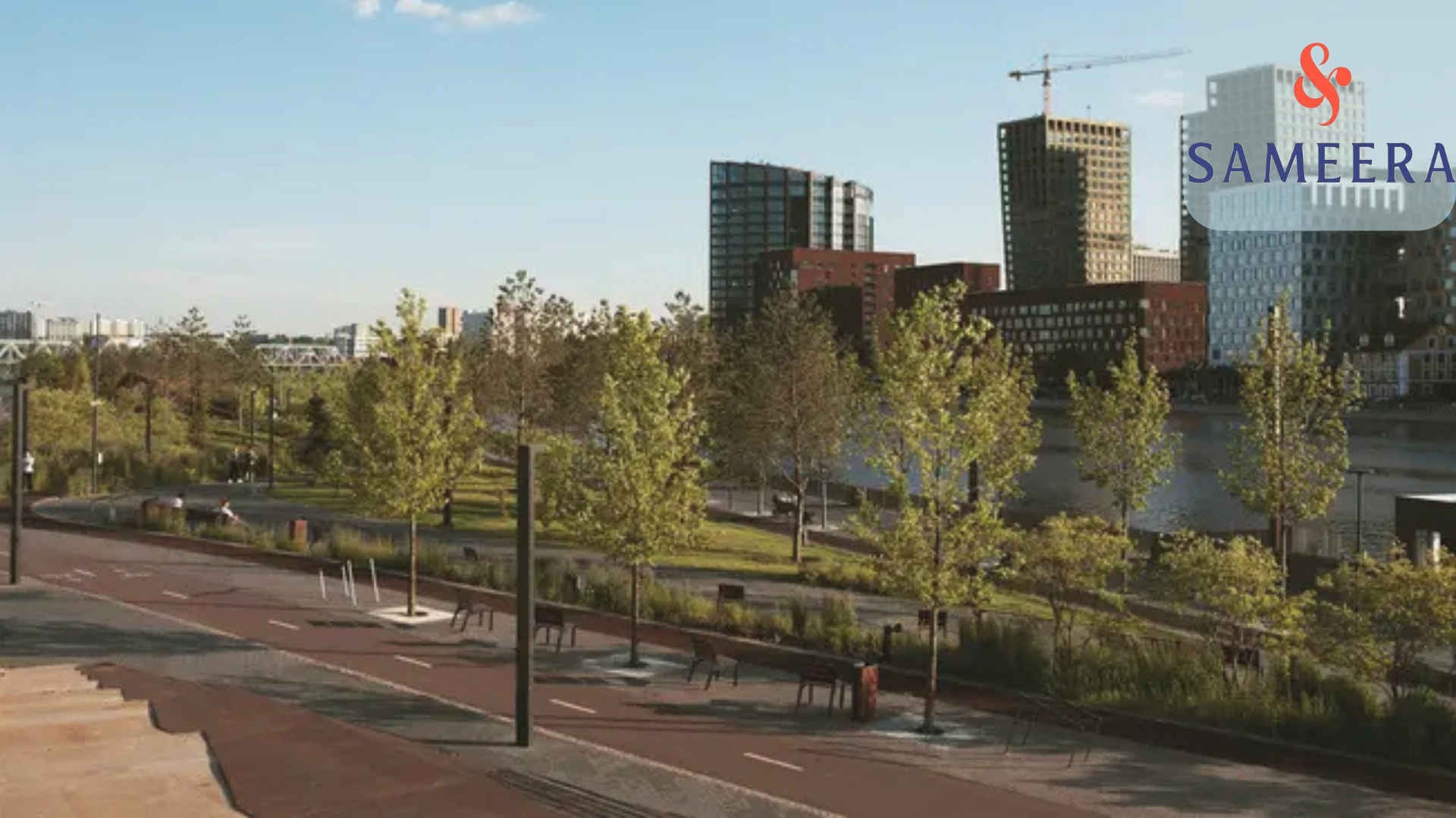 sameera-universe Images - CitySide