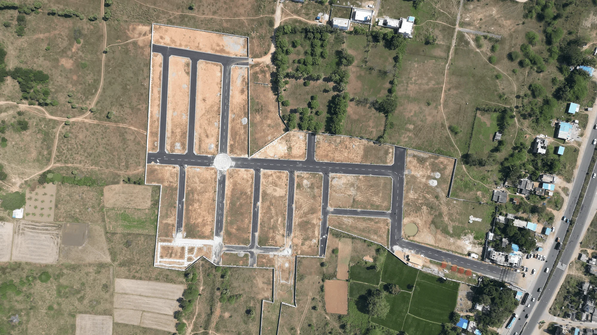 sameera-vajralayam Images - CitySide