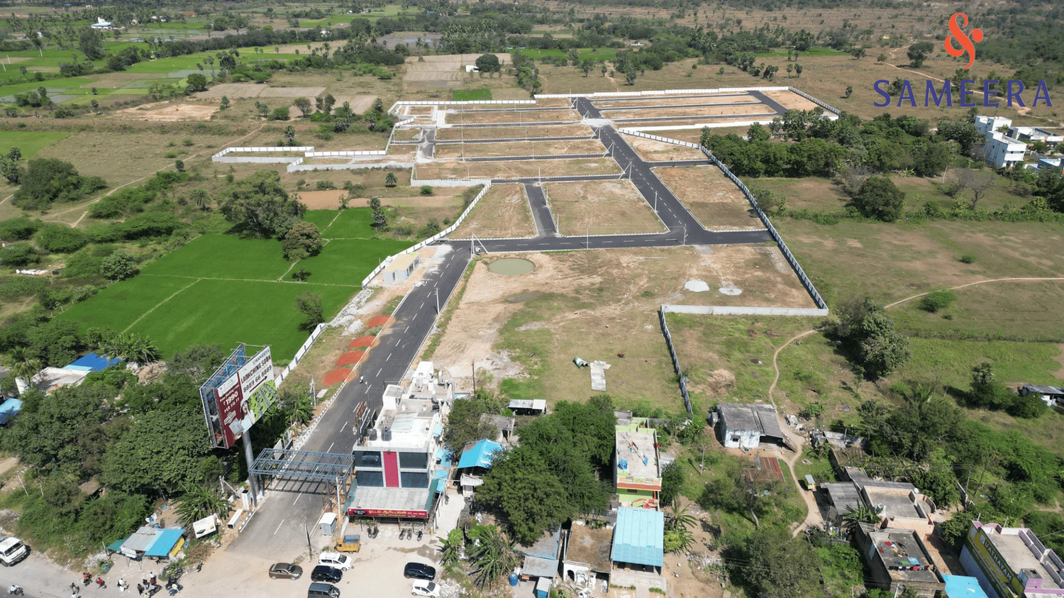 sameera-vajralayam Images - CitySide