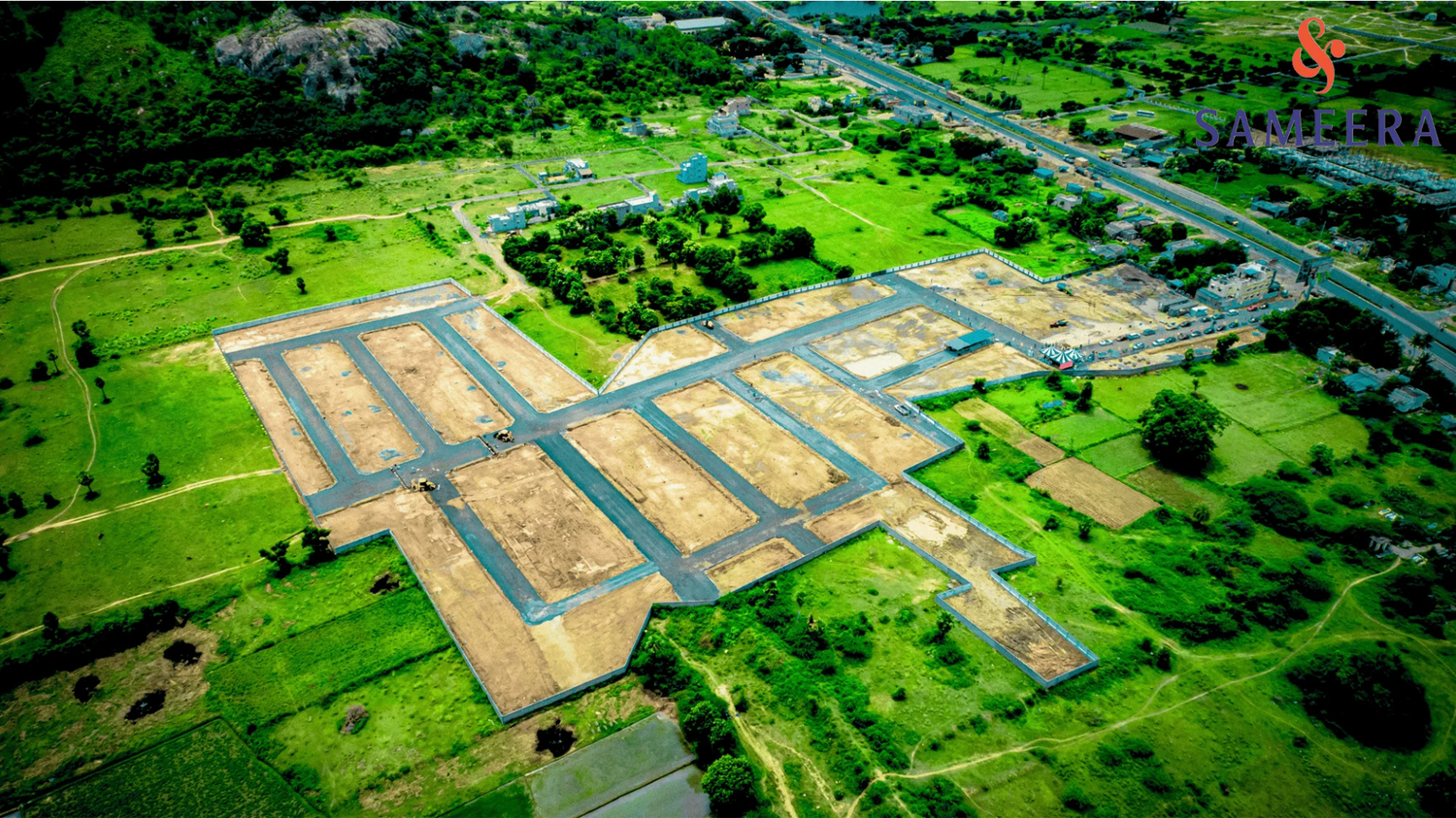 sameera-vajralayam Images - CitySide