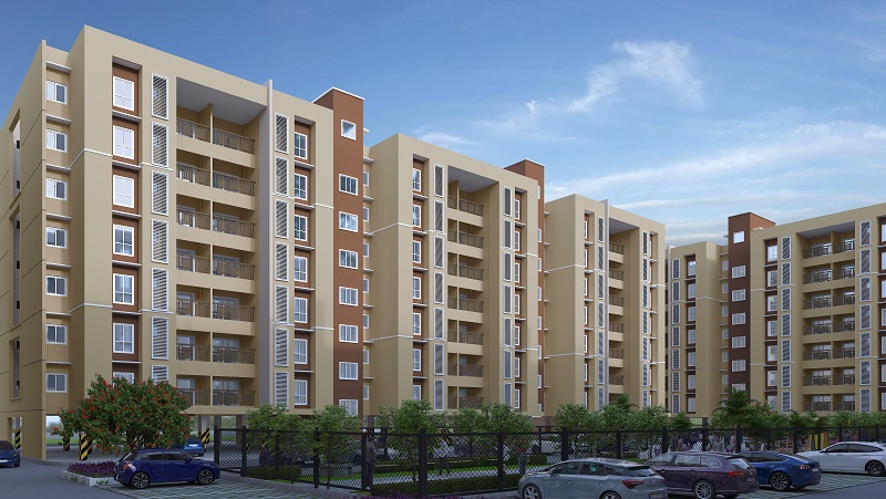 shriram-lakeside-residences Images - CitySide shriram-lakeside-residences Images - CitySide