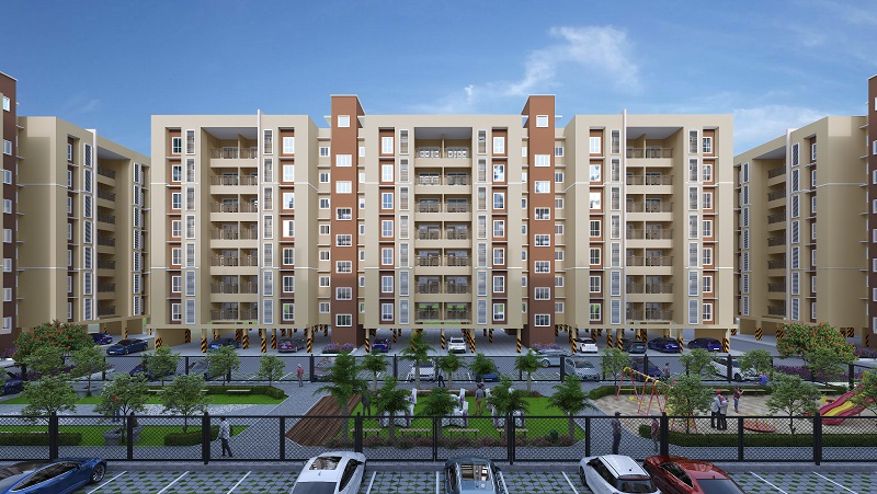 shriram-lakeside-residences Images - CitySide shriram-lakeside-residences Images - CitySide