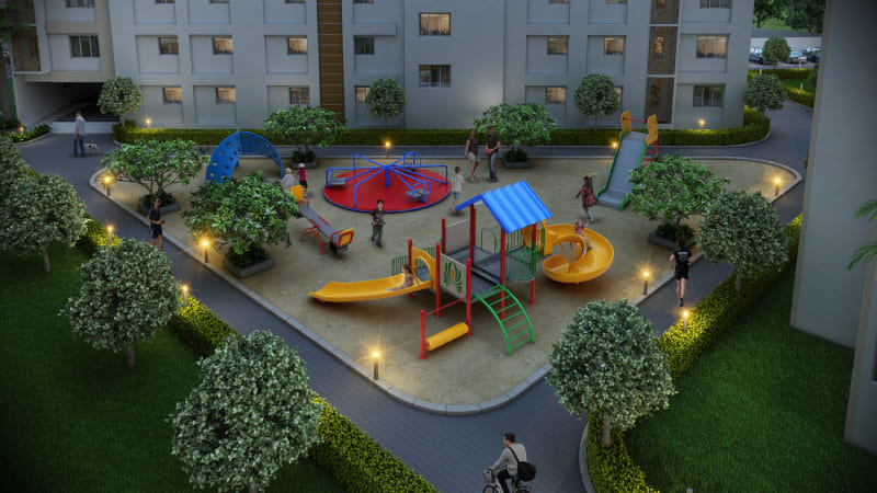 shriram-park-63 Images - CitySide shriram-park-63 Images - CitySide