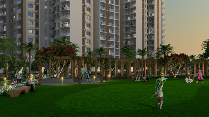 shriram-park-63 Images - CitySide shriram-park-63 Images - CitySide