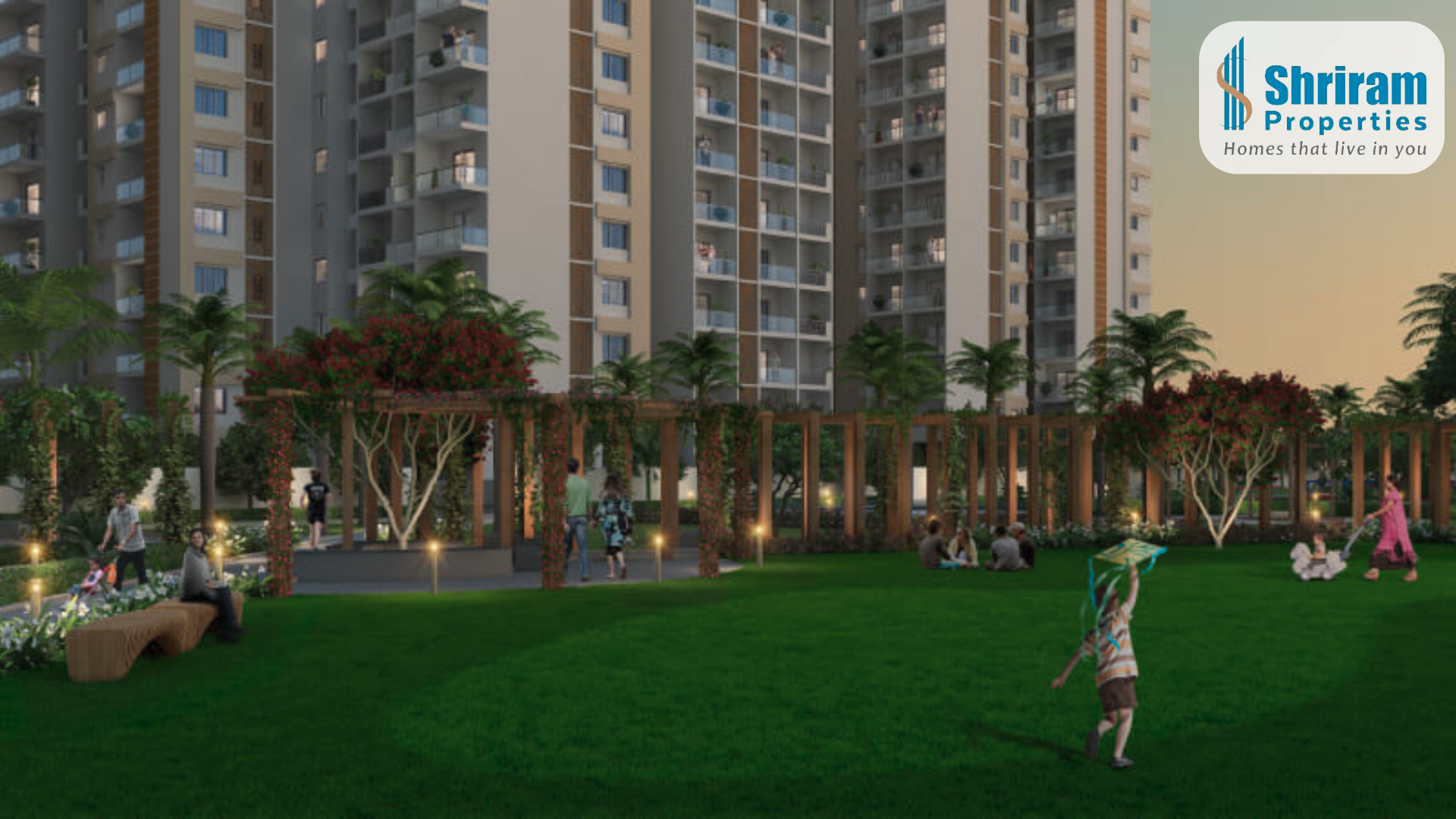 shriram-park-63 Images - CitySide shriram-park-63 Images - CitySide
