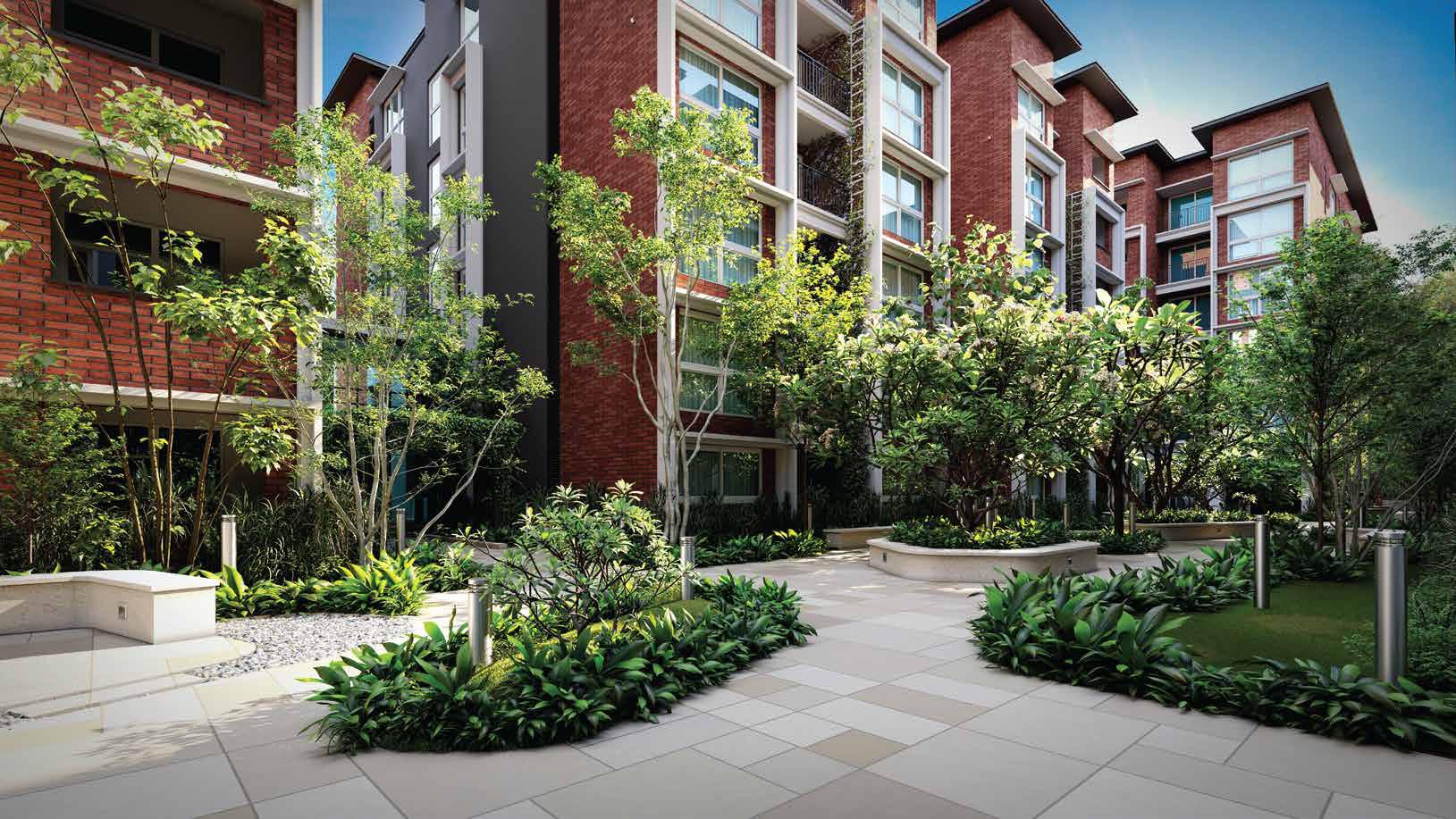 sobha-arbor Images - CitySide sobha-arbor Images - CitySide