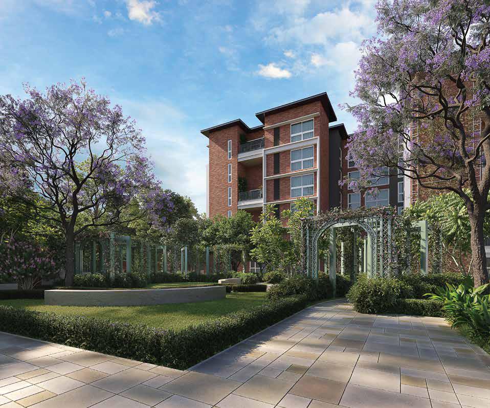 sobha-arbor Images - CitySide sobha-arbor Images - CitySide
