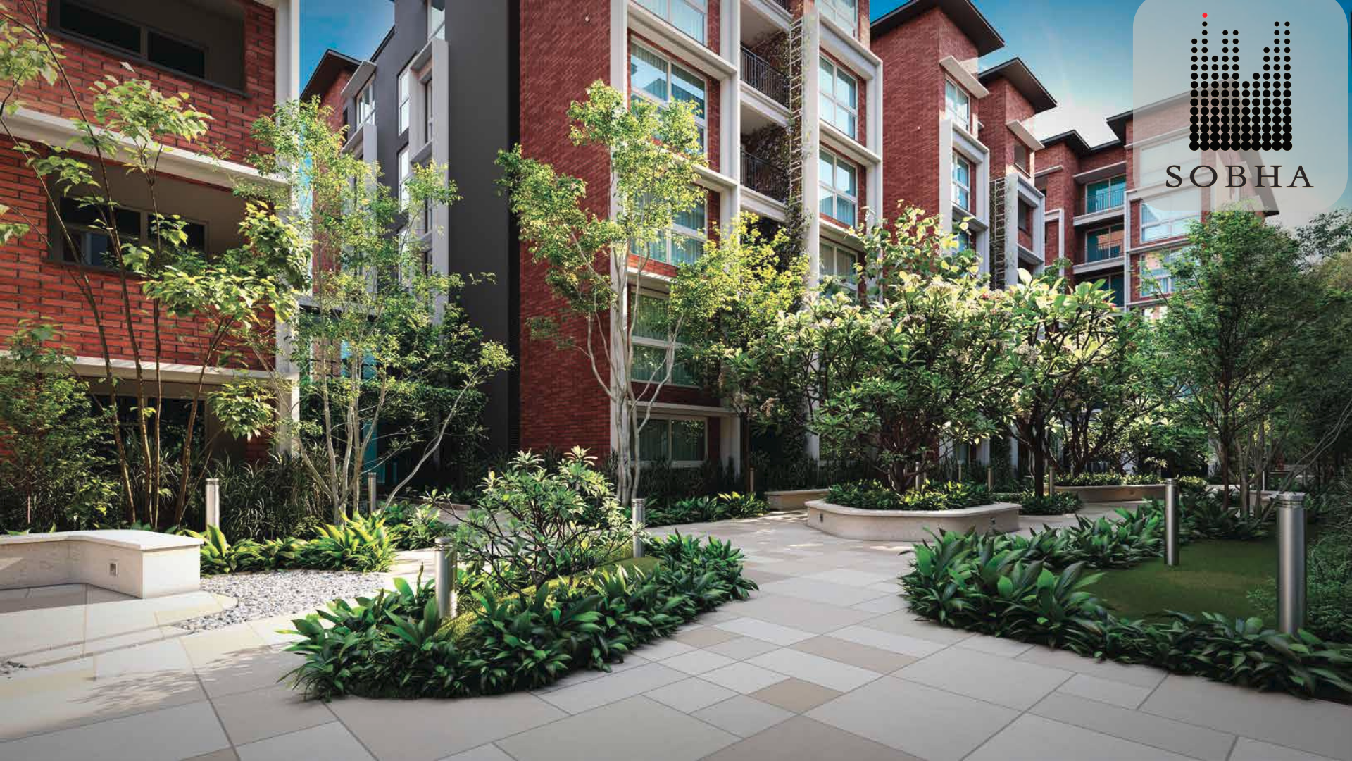 sobha-arbor Images - CitySide sobha-arbor Images - CitySide