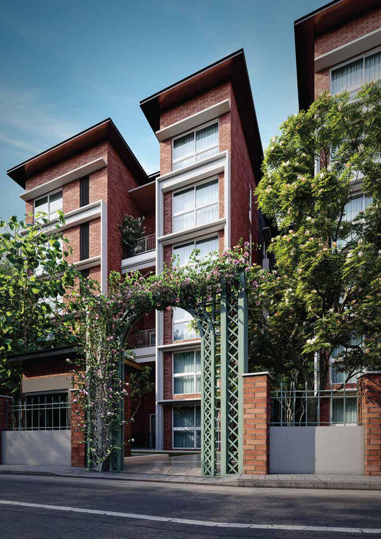 sobha-arbor Images - CitySide sobha-arbor Images - CitySide